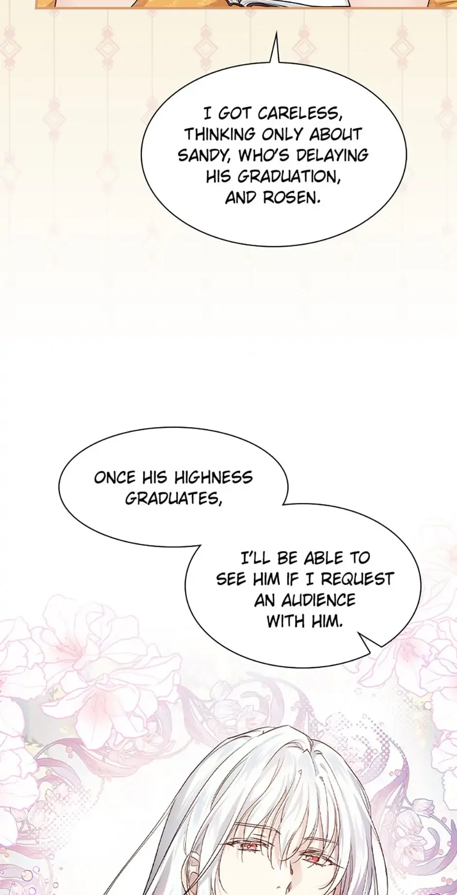 Finding My Father’s Son Chapter 38 page 53