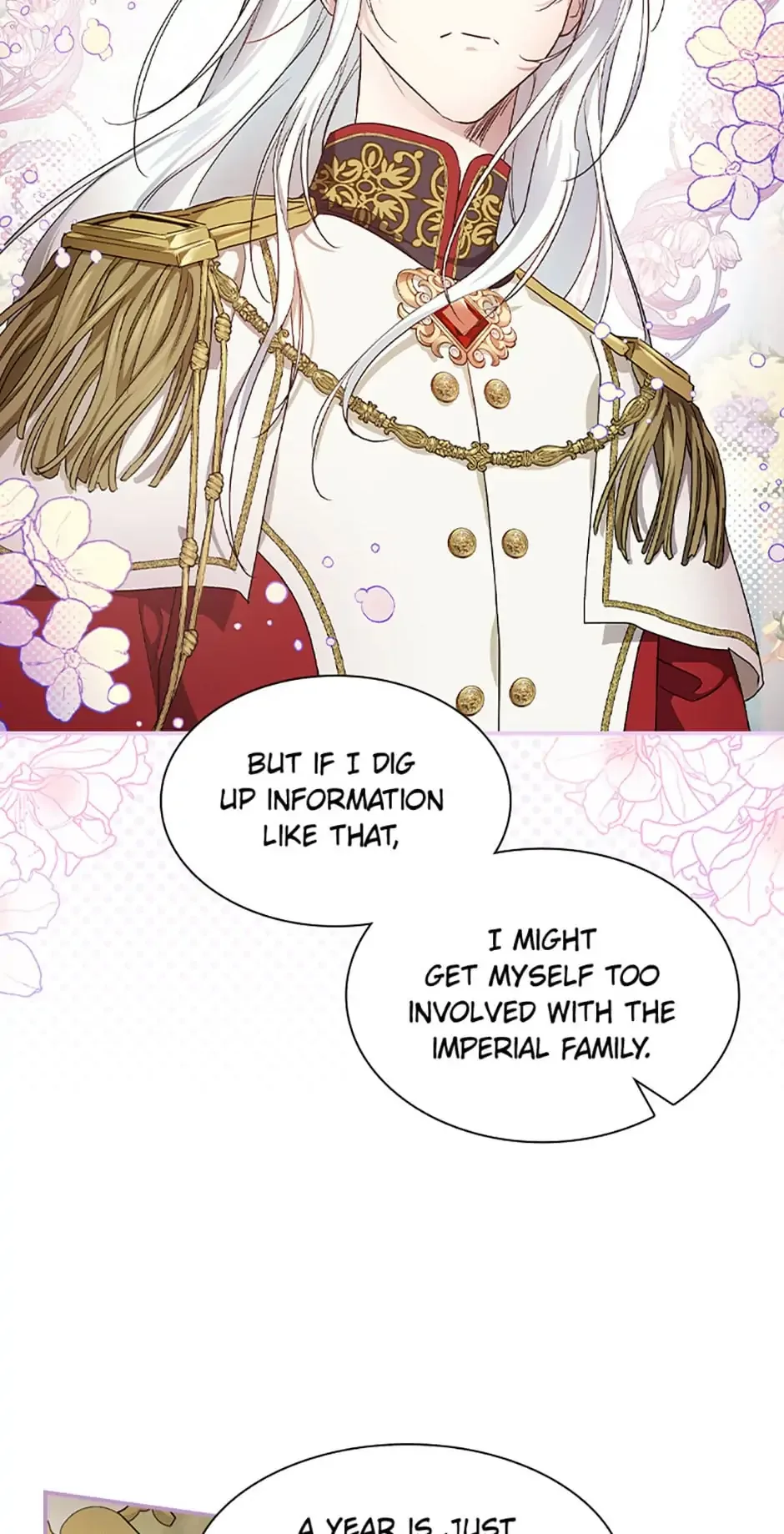 Finding My Father’s Son Chapter 38 page 54