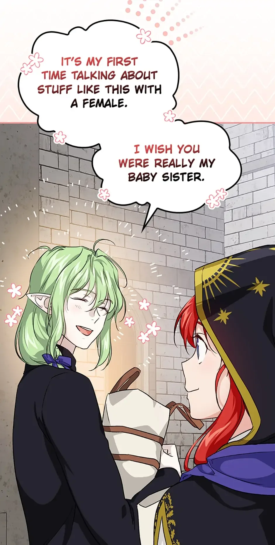 Finding My Father’s Son Chapter 37 page 56