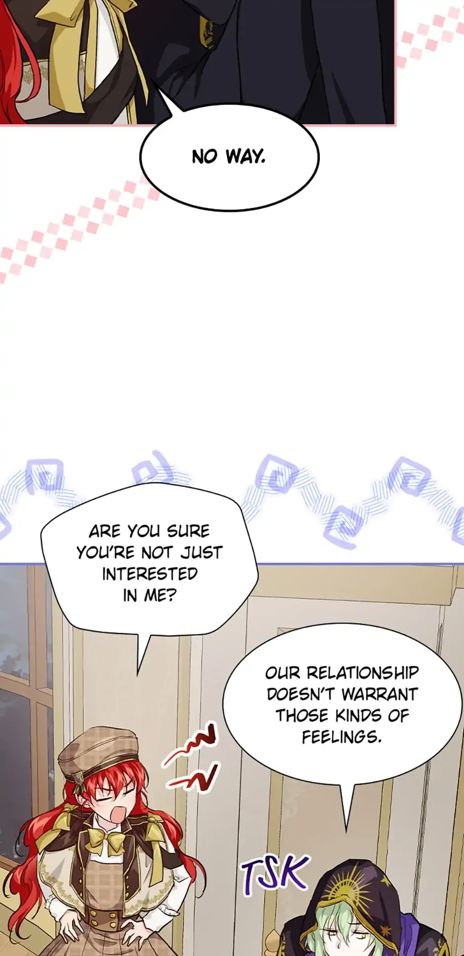 Finding My Father’s Son Chapter 37 page 11