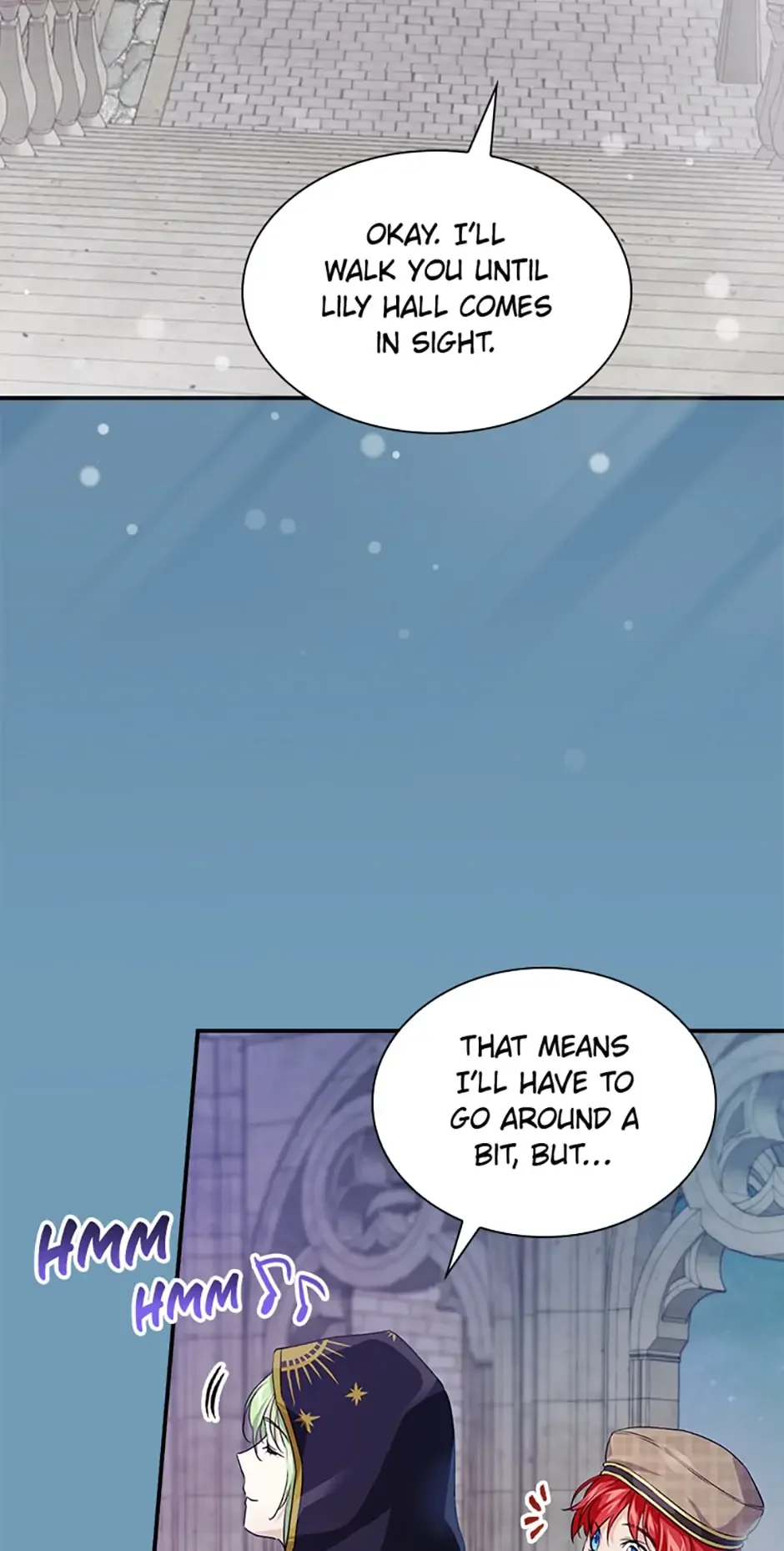 Finding My Father’s Son Chapter 37 page 32
