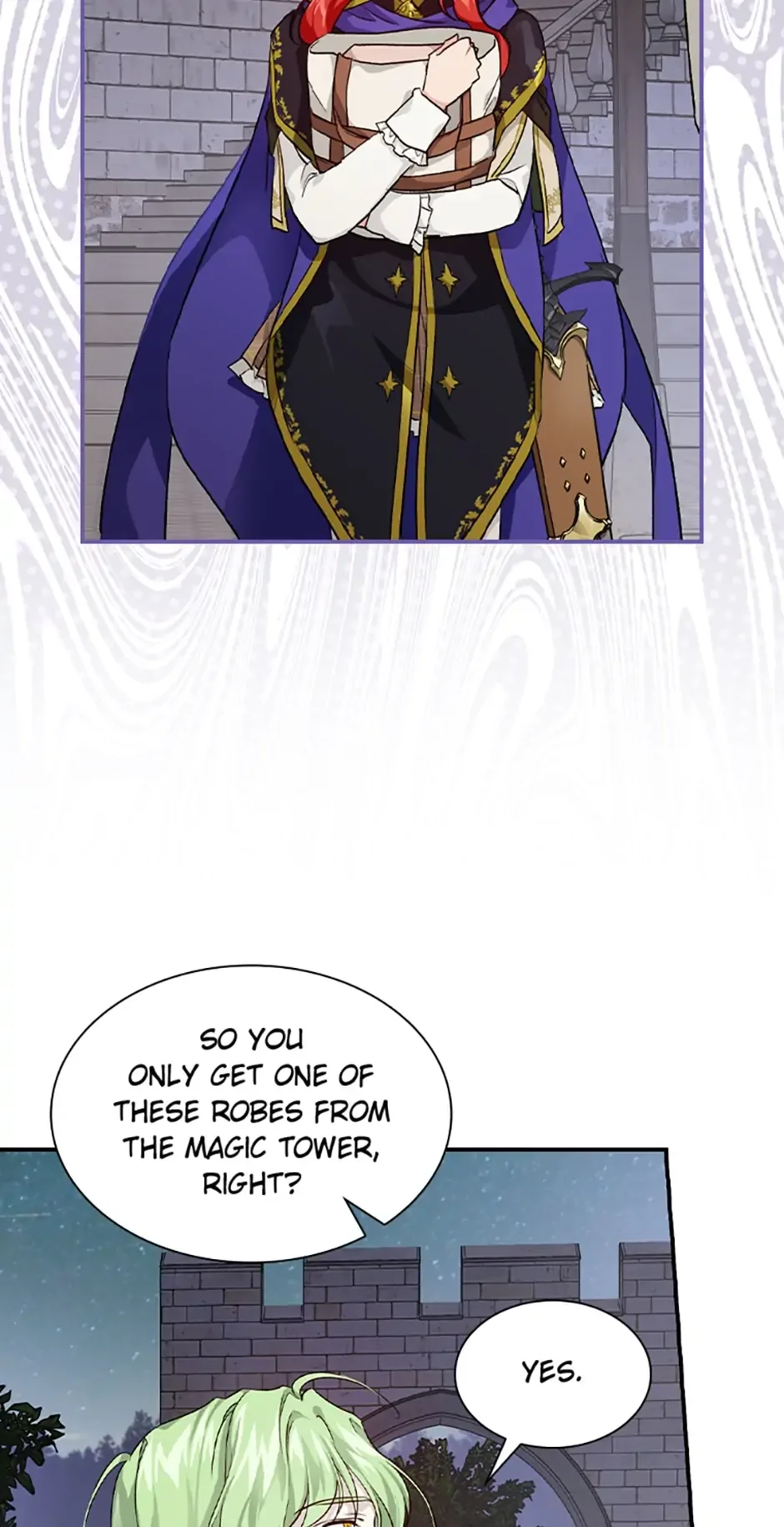 Finding My Father’s Son Chapter 37 page 50