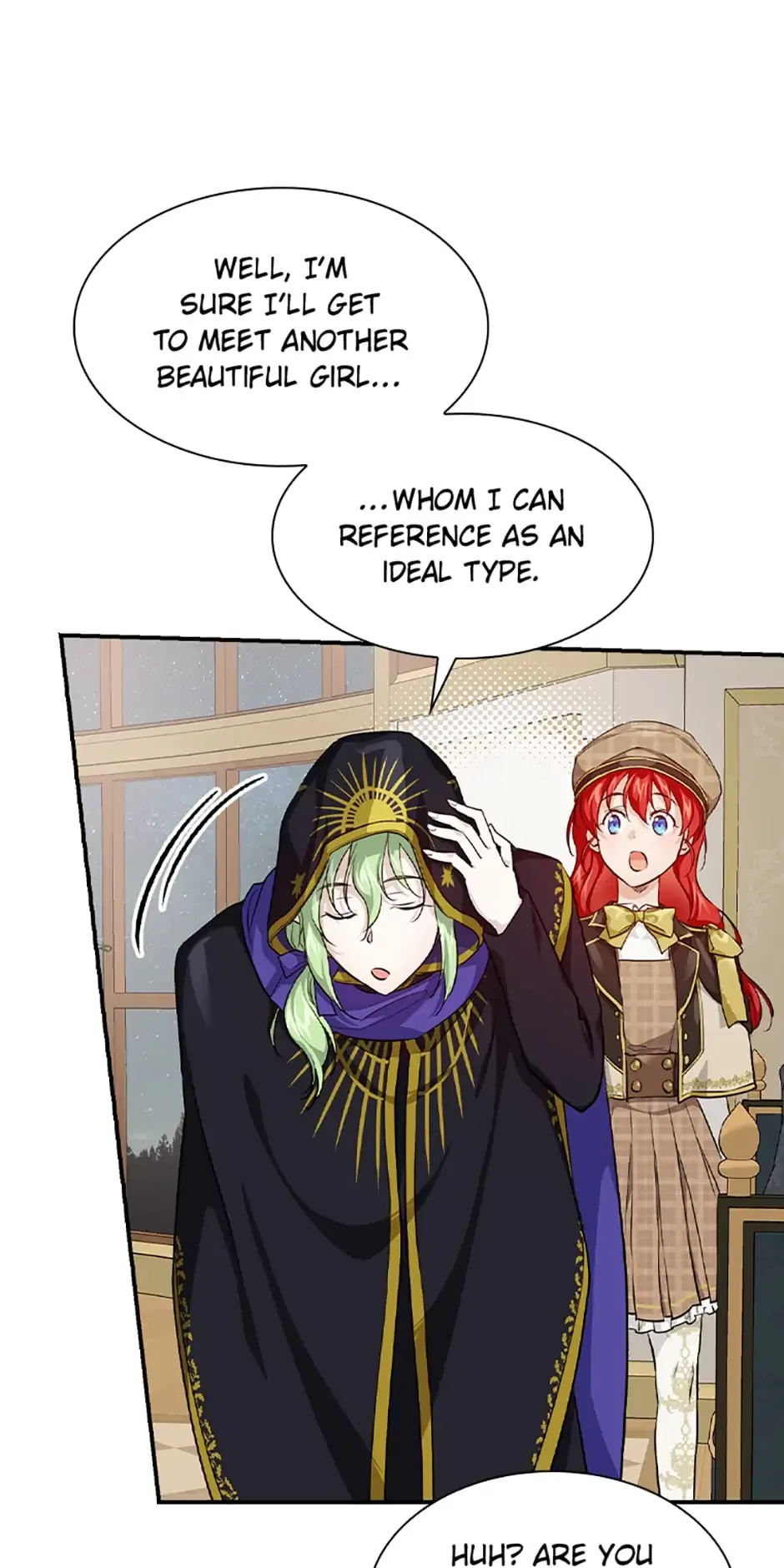 Finding My Father’s Son Chapter 37 page 17