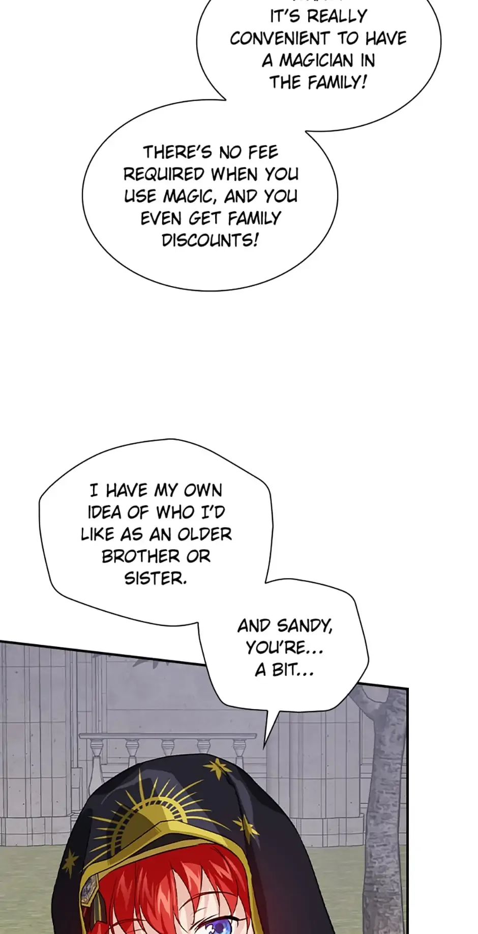 Finding My Father’s Son Chapter 37 page 61