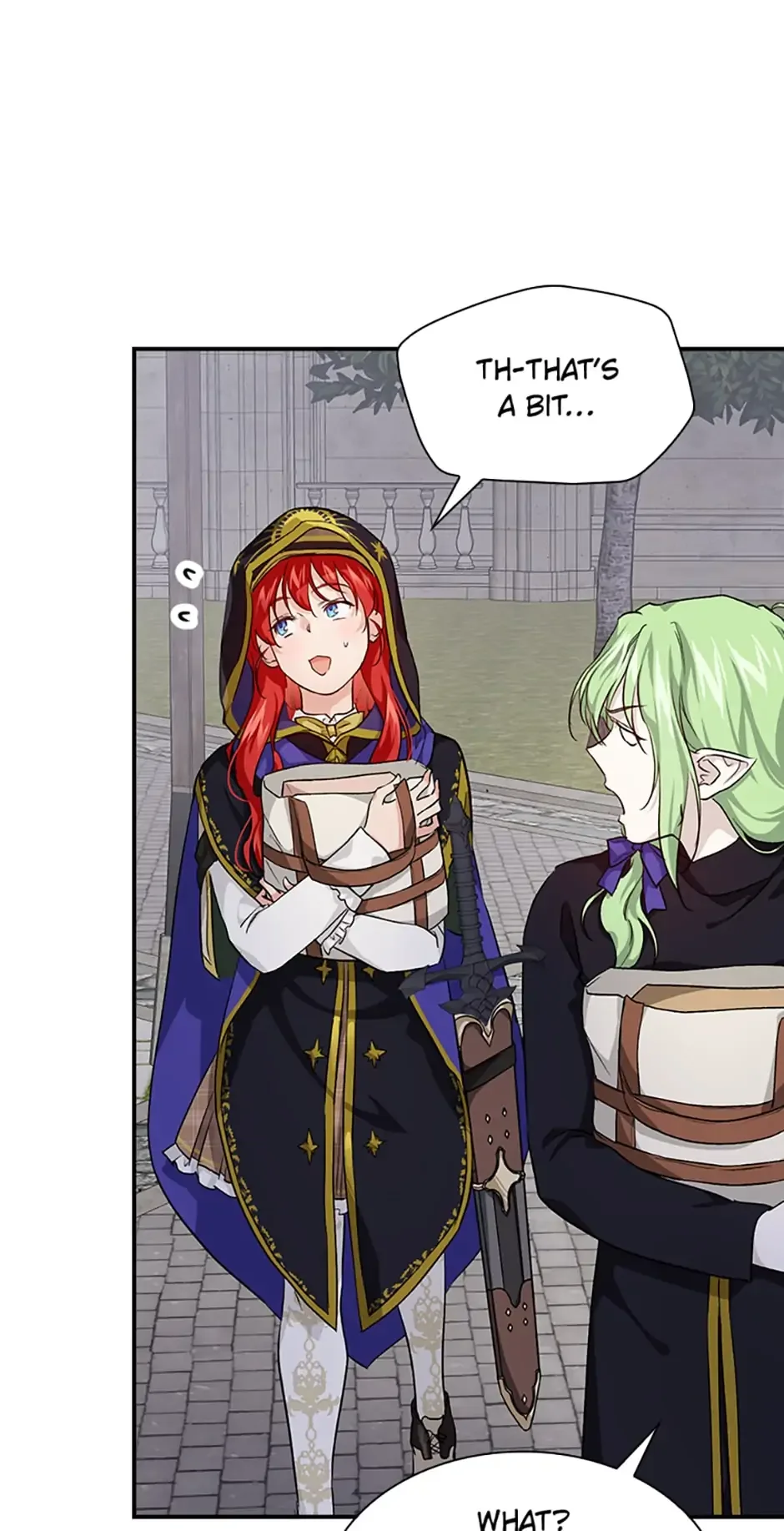 Finding My Father’s Son Chapter 37 page 60
