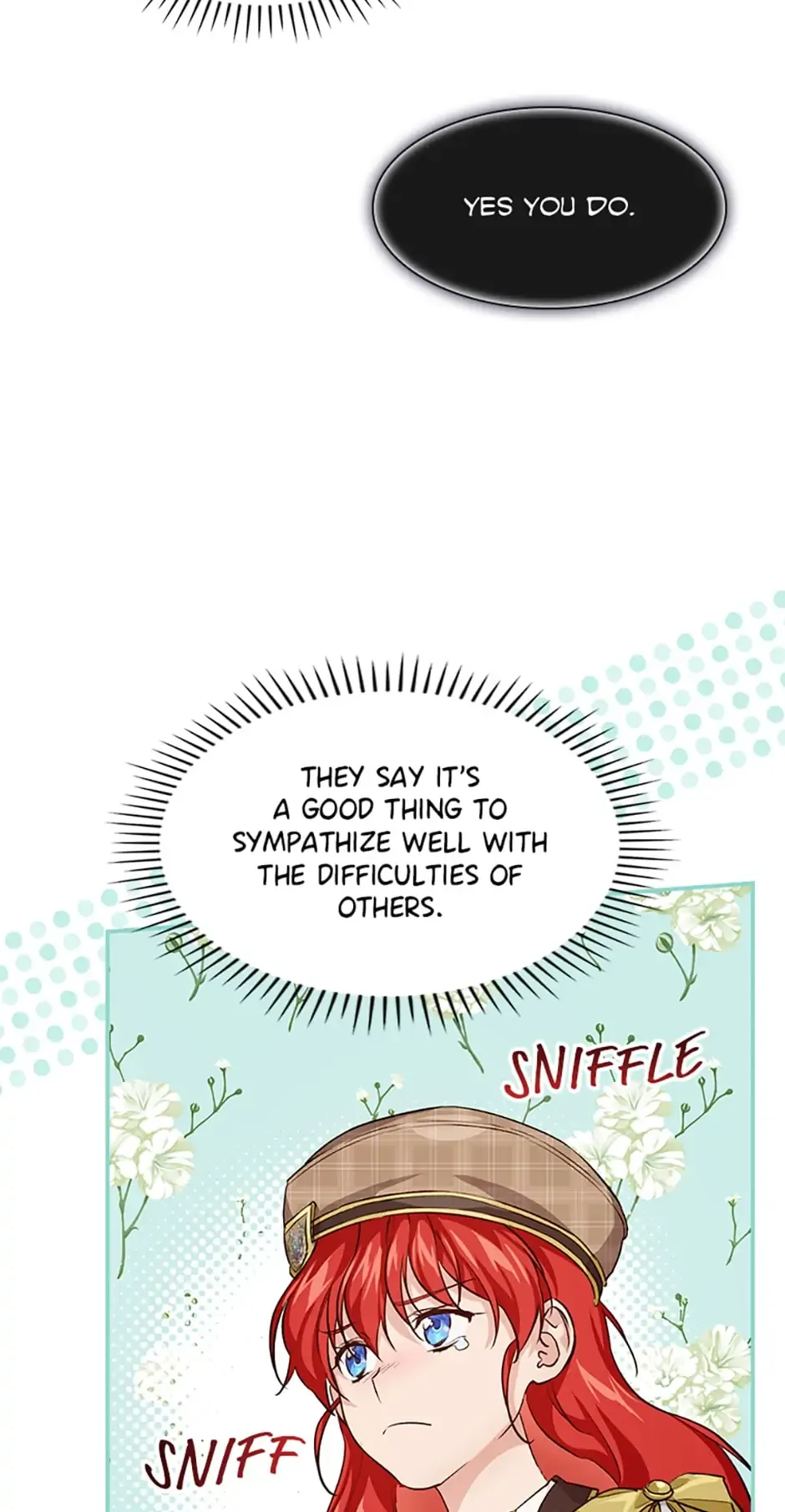 Finding My Father’s Son Chapter 37 page 38