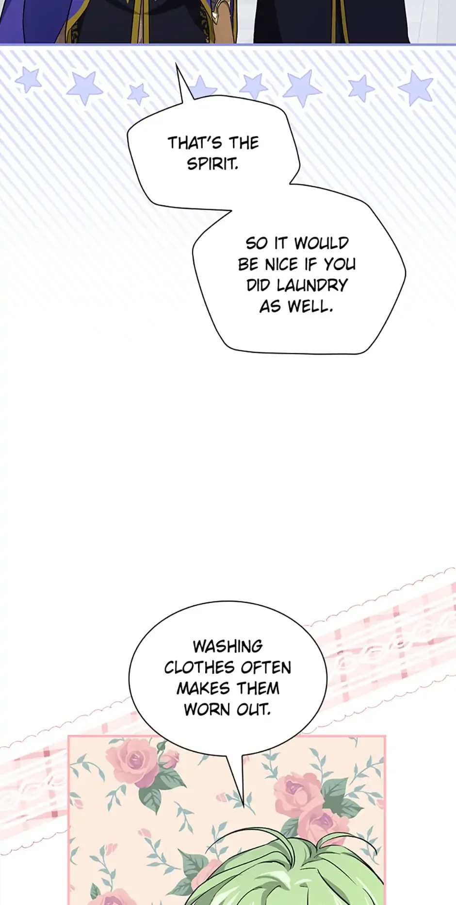 Finding My Father’s Son Chapter 37 page 54