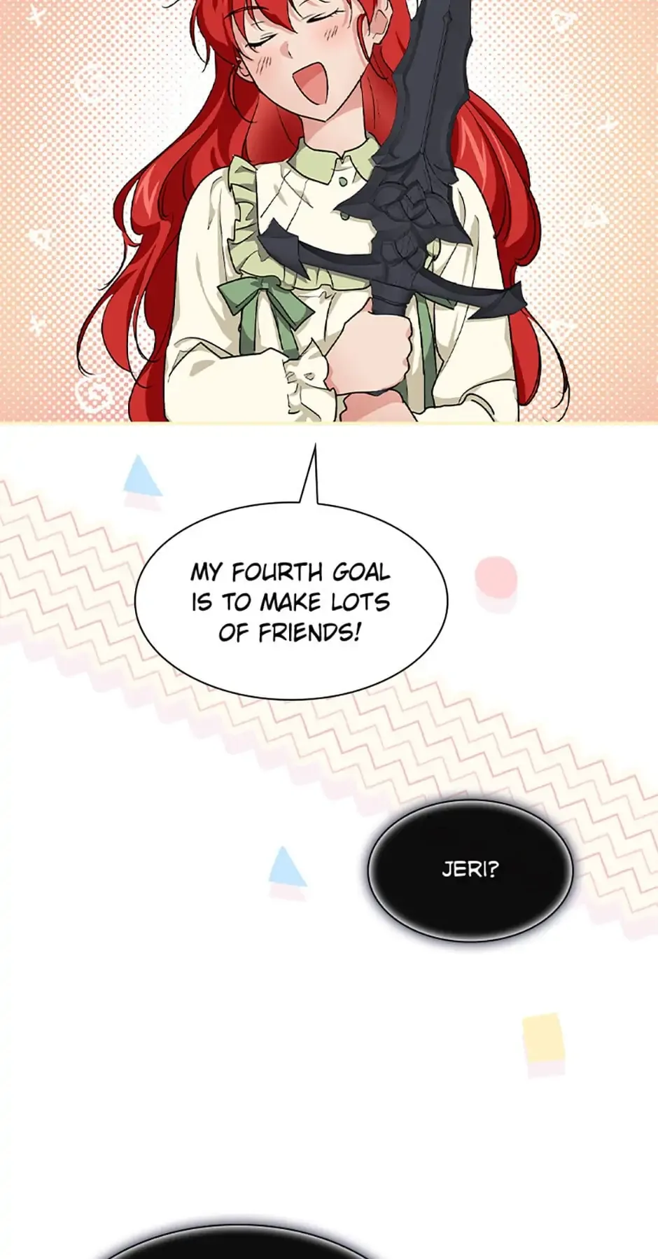 Finding My Father’s Son Chapter 38 page 76