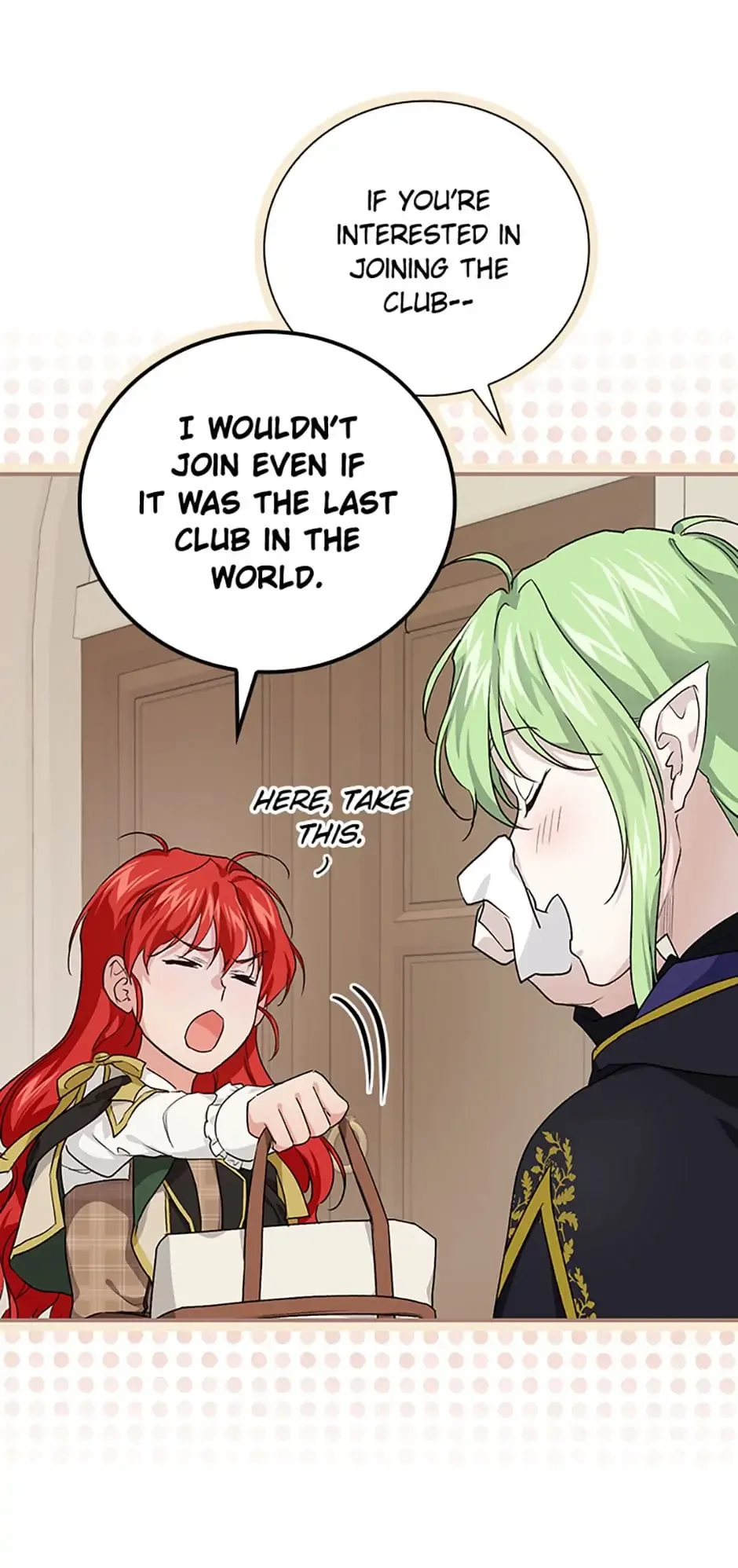 Finding My Father’s Son Chapter 38 page 46