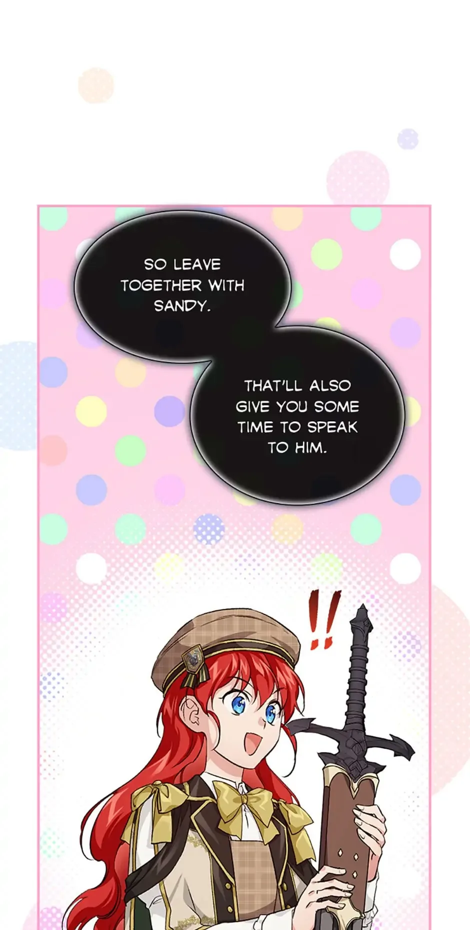 Finding My Father’s Son Chapter 37 page 23