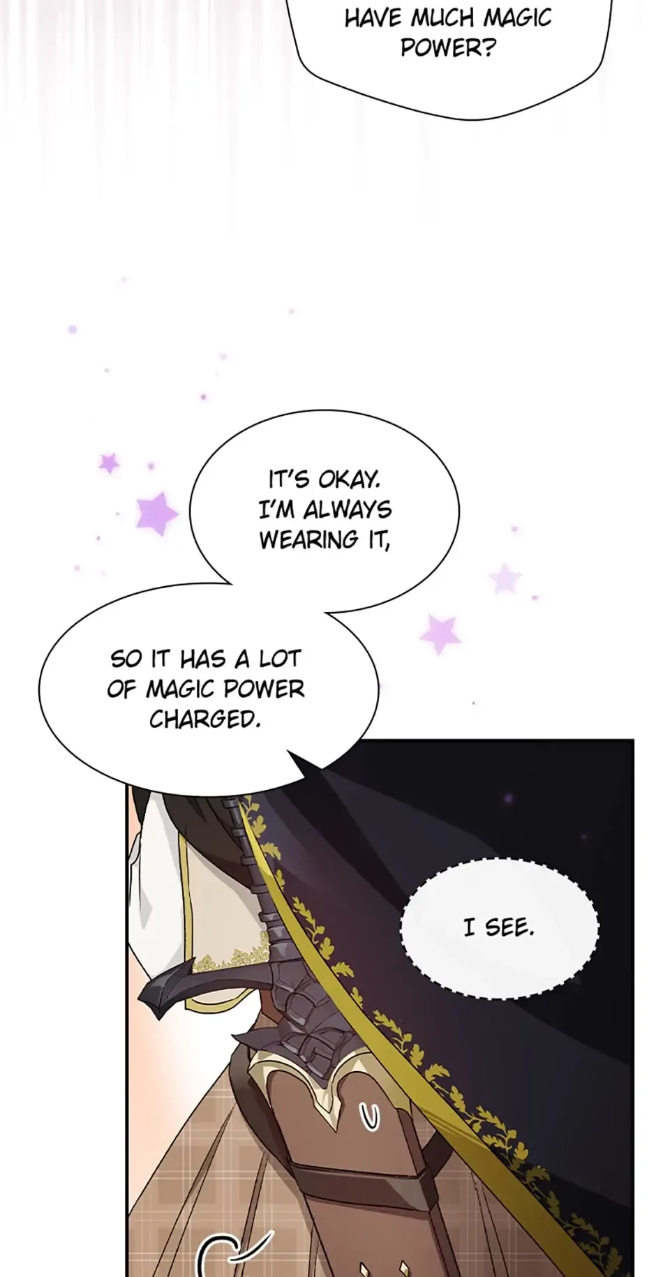 Finding My Father’s Son Chapter 37 page 48