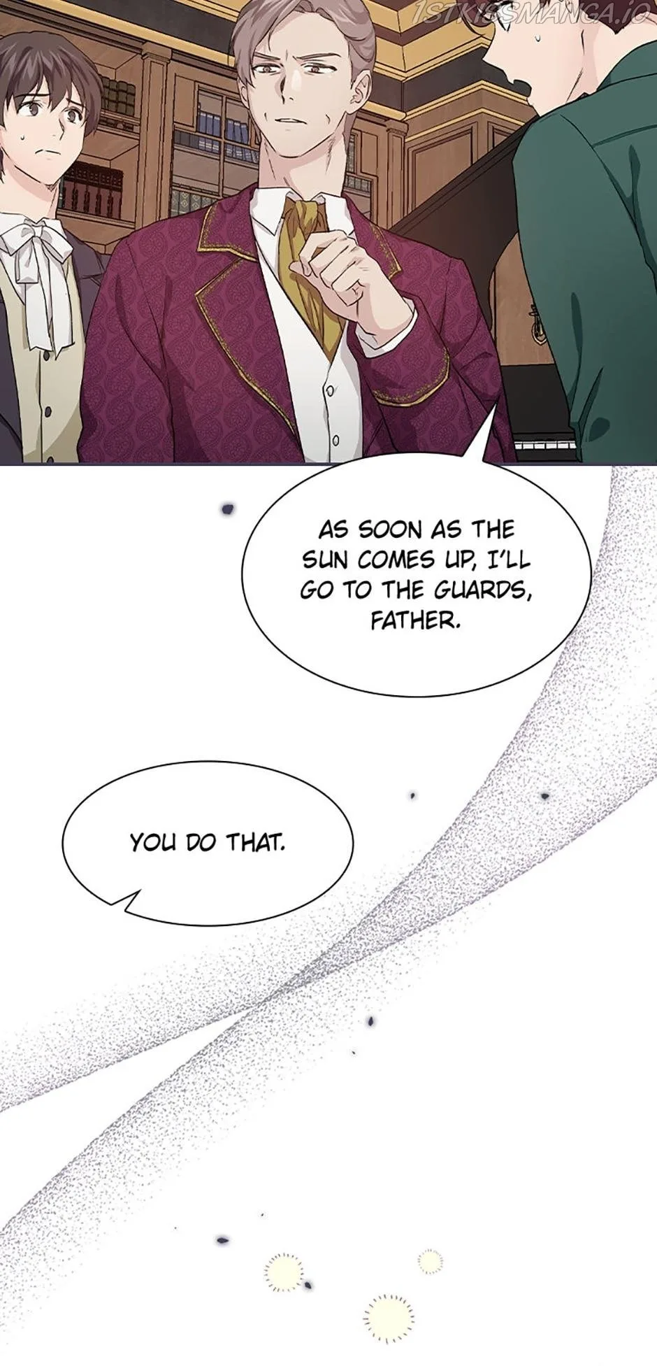 Finding My Father’s Son Chapter 31 page 71