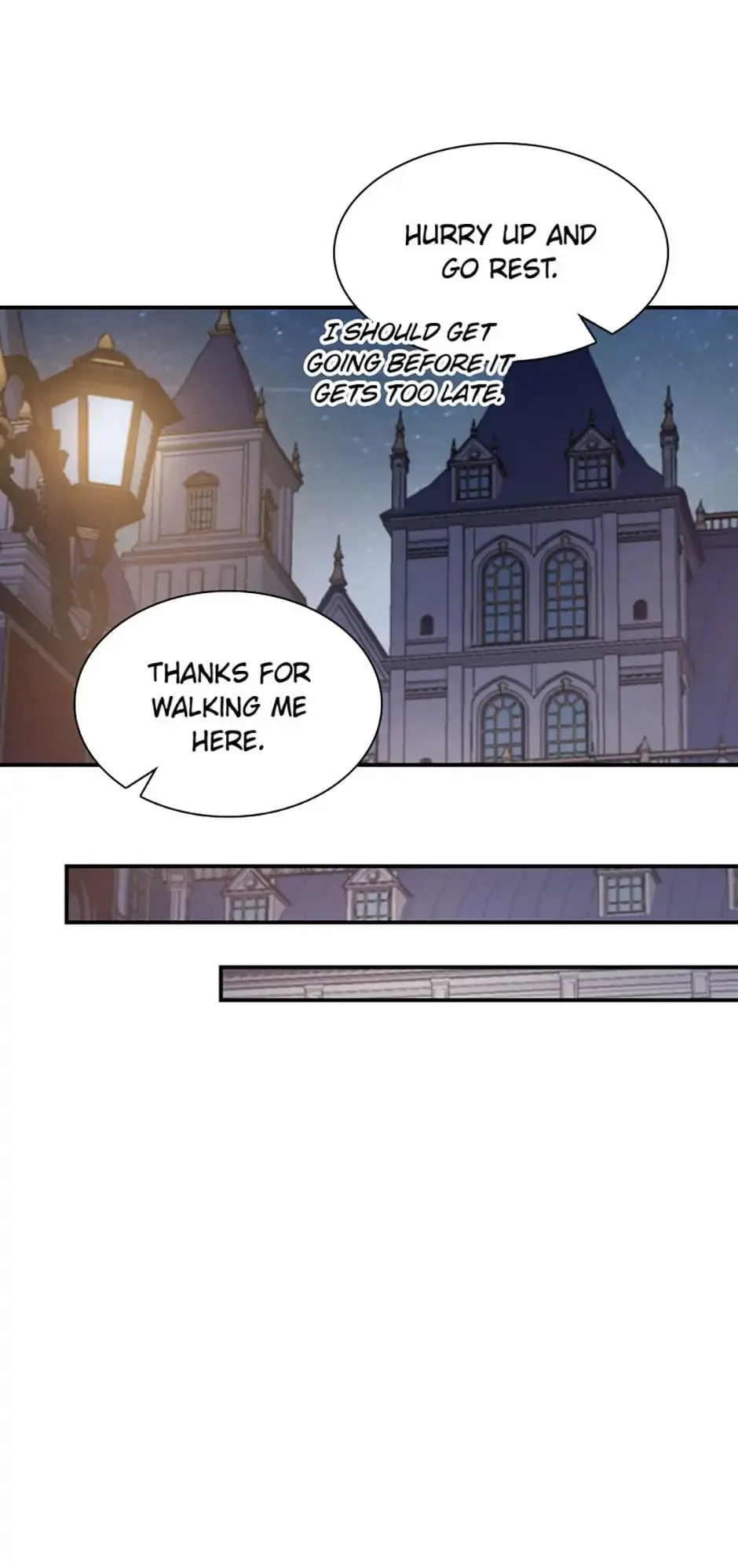 Finding My Father’s Son Chapter 38 page 47