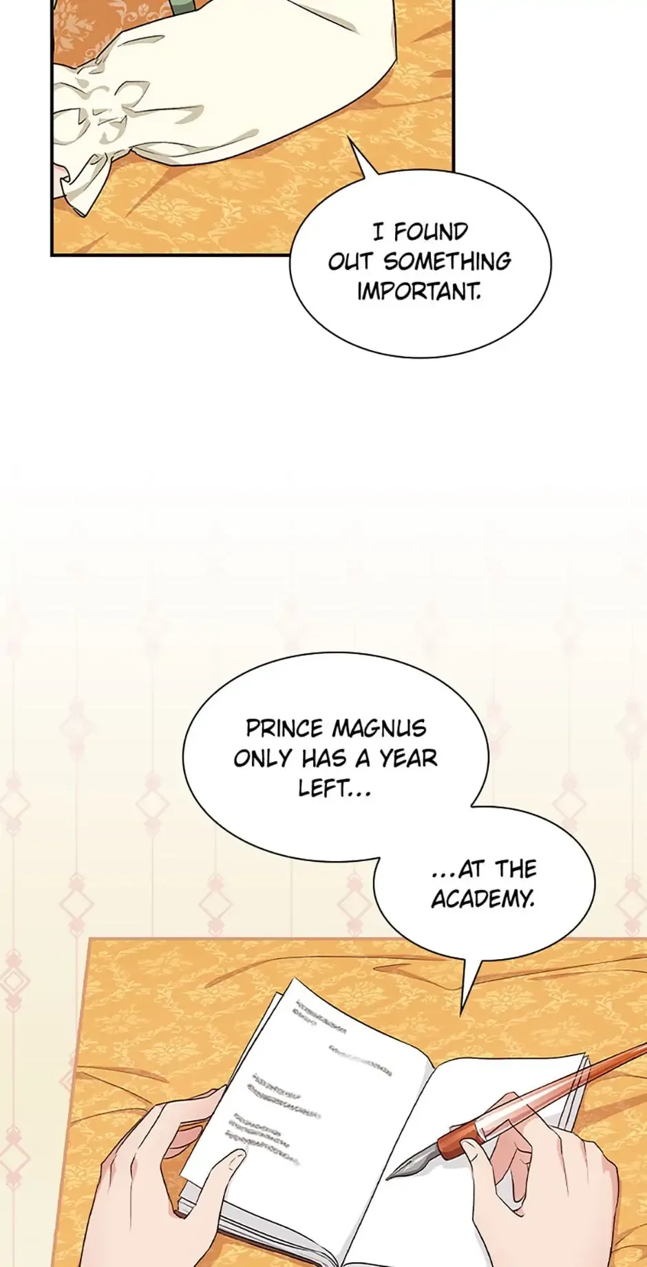 Finding My Father’s Son Chapter 38 page 52