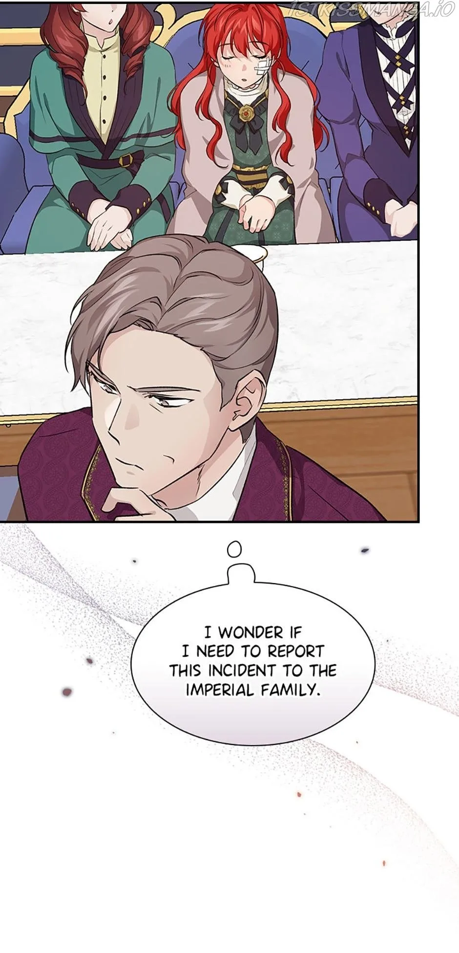 Finding My Father’s Son Chapter 31 page 72