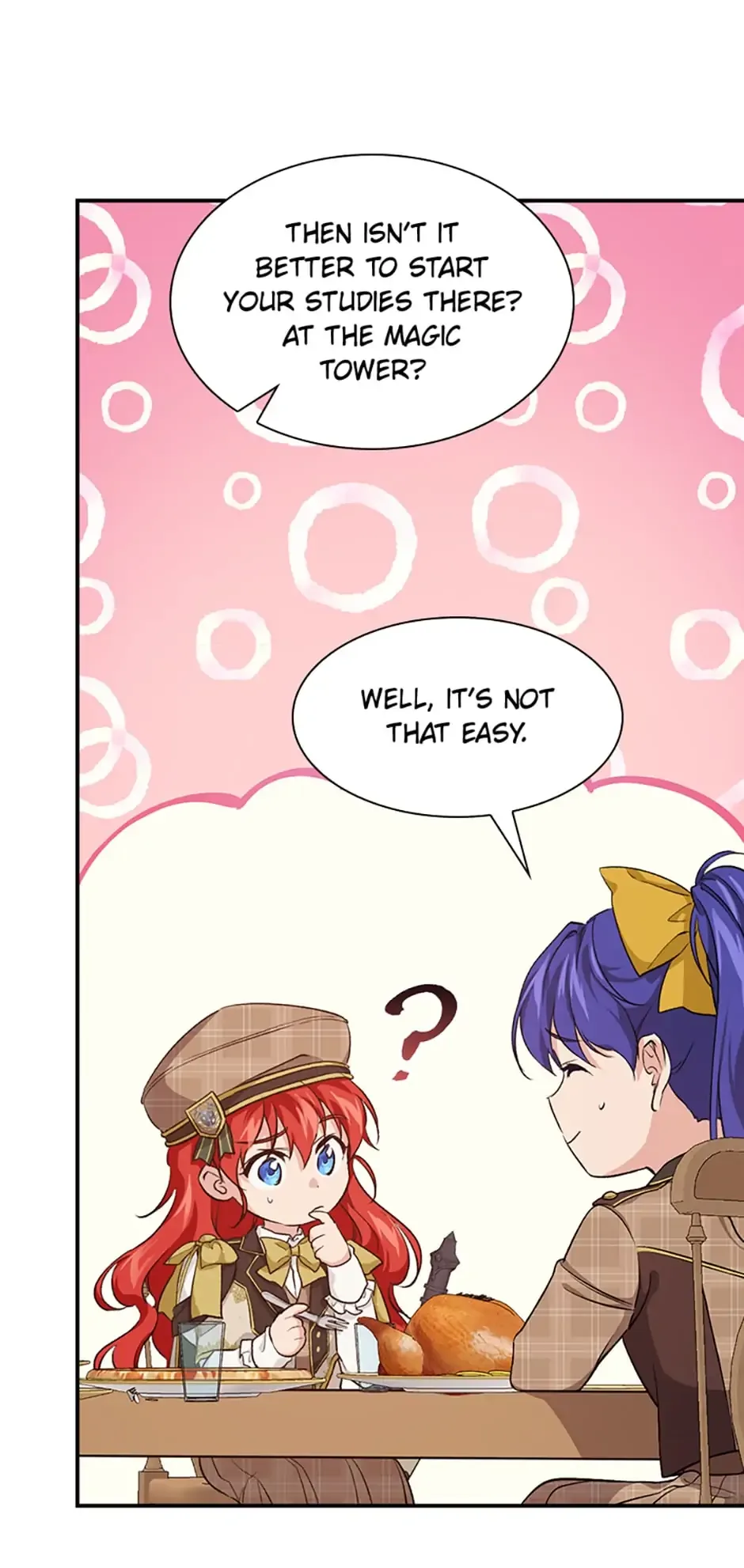 Finding My Father’s Son Chapter 34 page 53