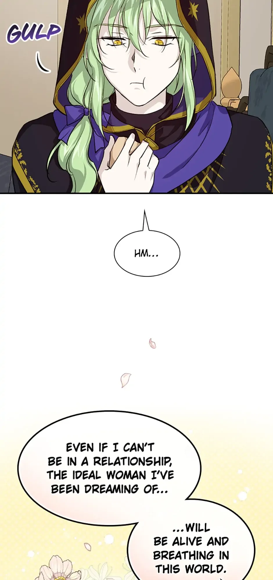 Finding My Father’s Son Chapter 37 page 7