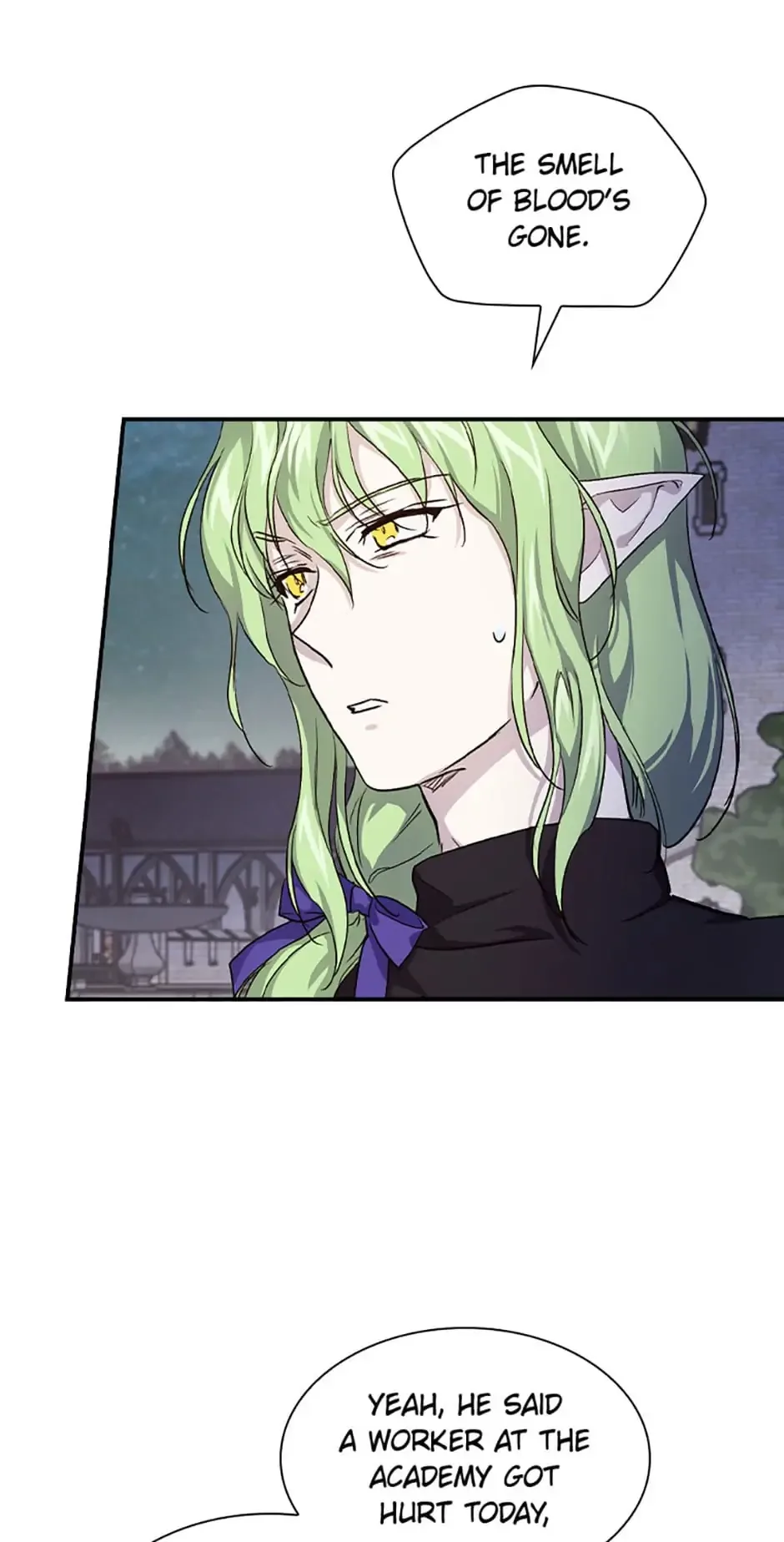Finding My Father’s Son Chapter 38 page 34