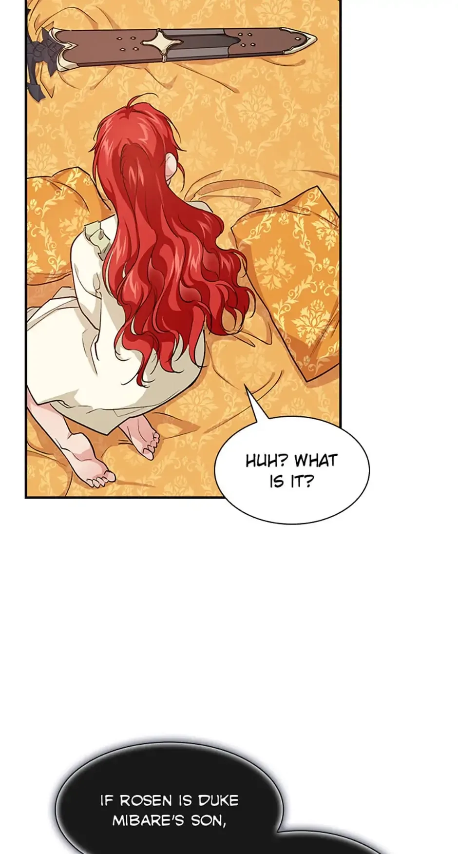 Finding My Father’s Son Chapter 38 page 60