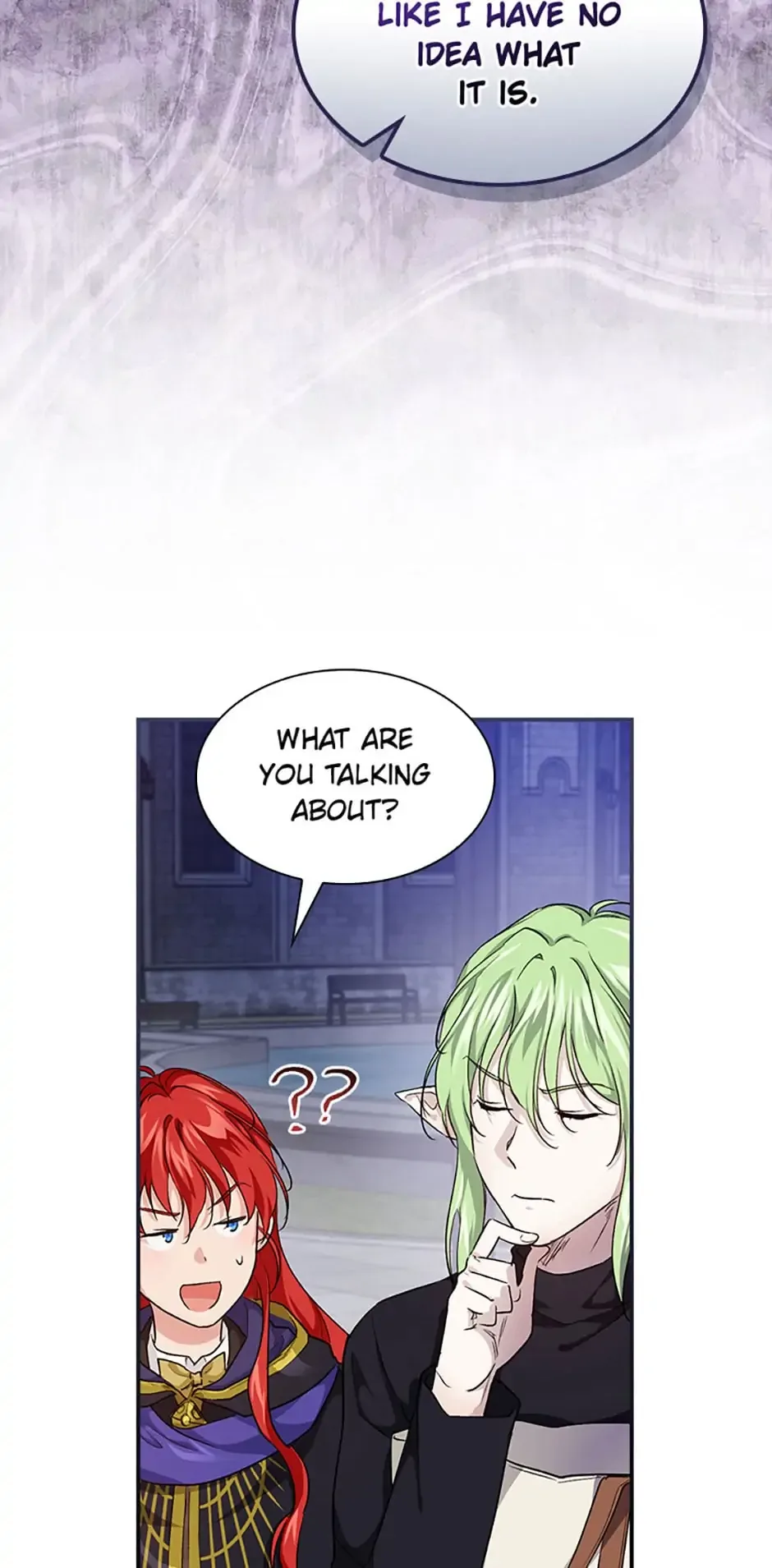 Finding My Father’s Son Chapter 38 page 39