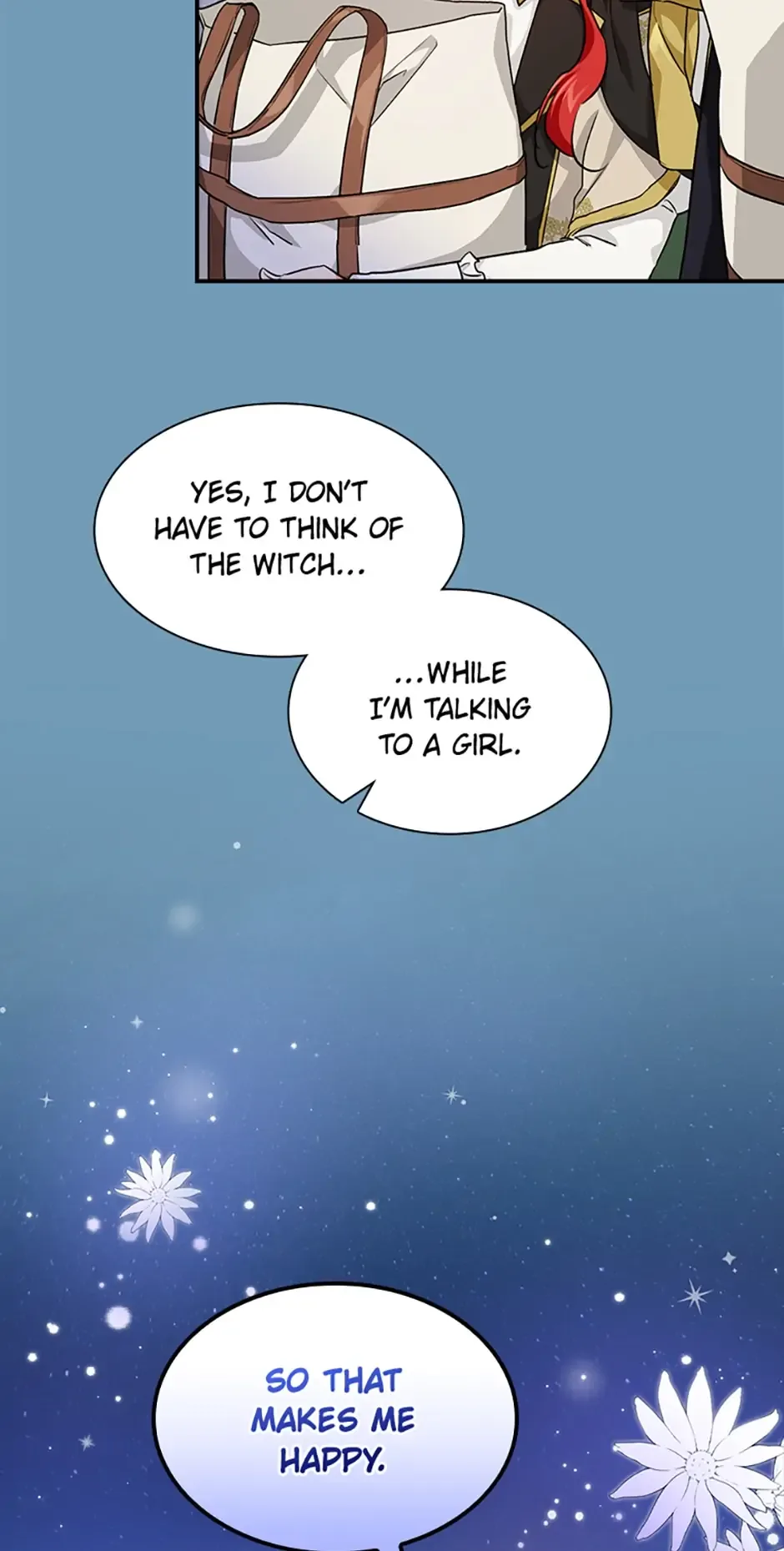 Finding My Father’s Son Chapter 37 page 35