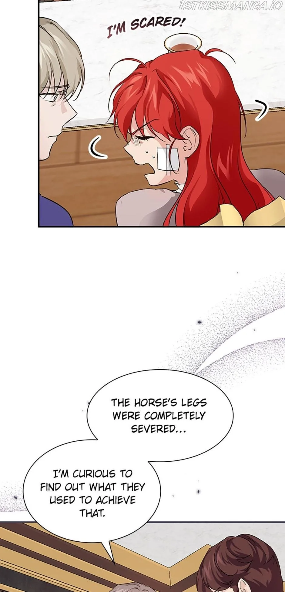 Finding My Father’s Son Chapter 31 page 70