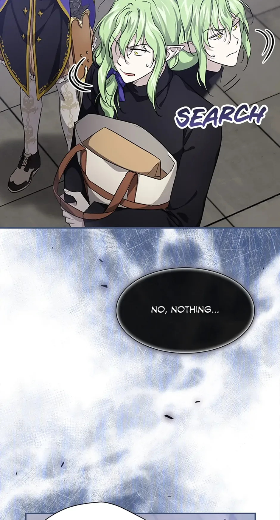 Finding My Father’s Son Chapter 37 page 81