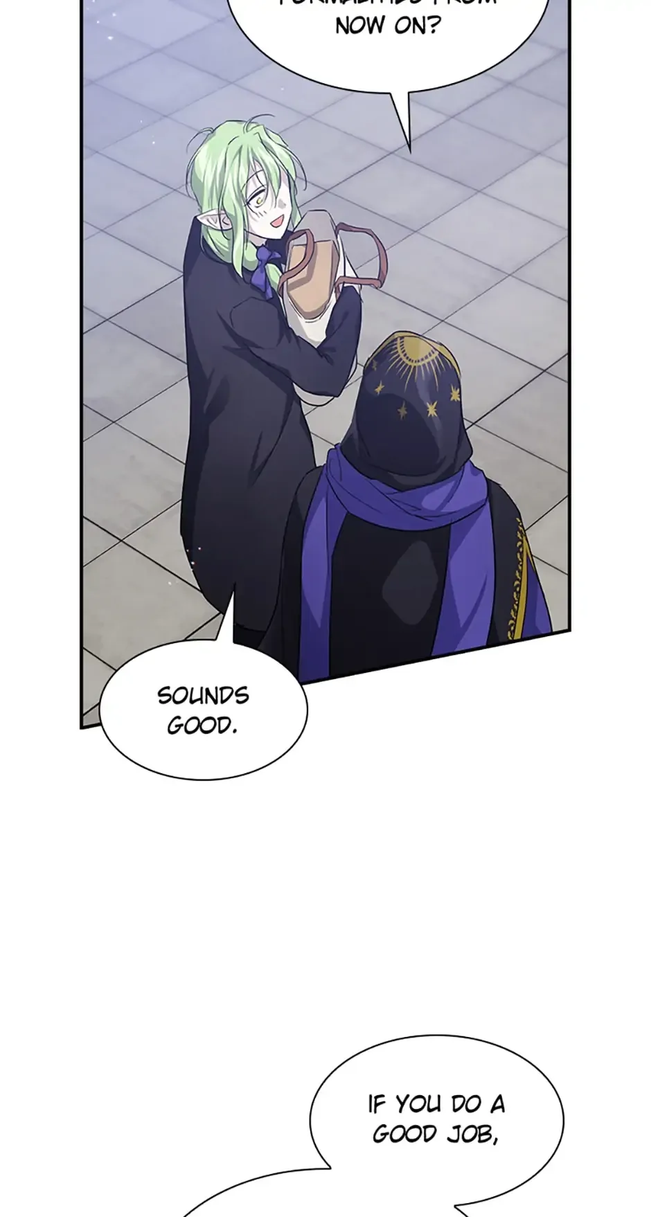 Finding My Father’s Son Chapter 37 page 74