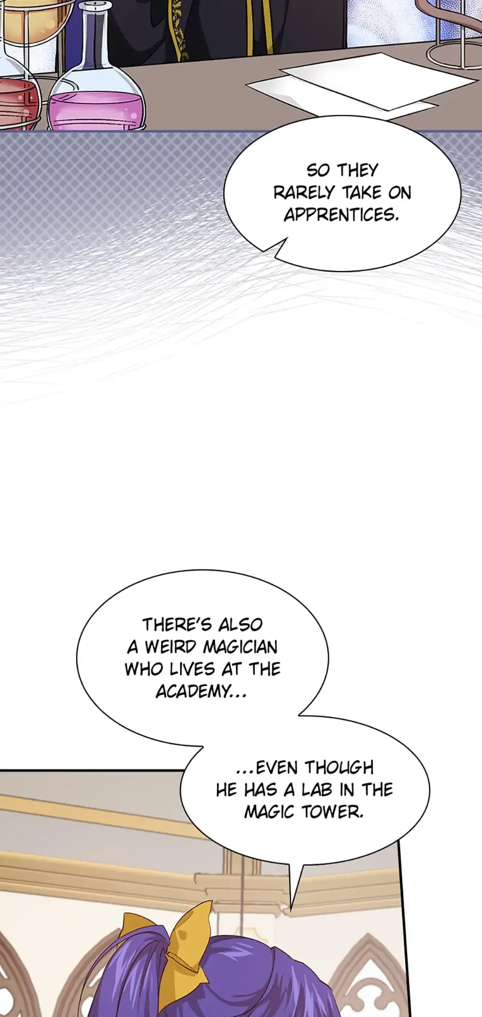 Finding My Father’s Son Chapter 34 page 55