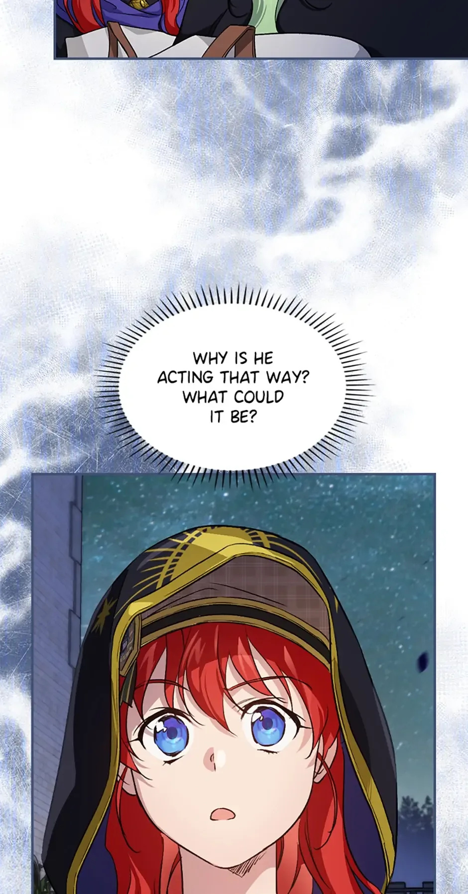 Finding My Father’s Son Chapter 37 page 87