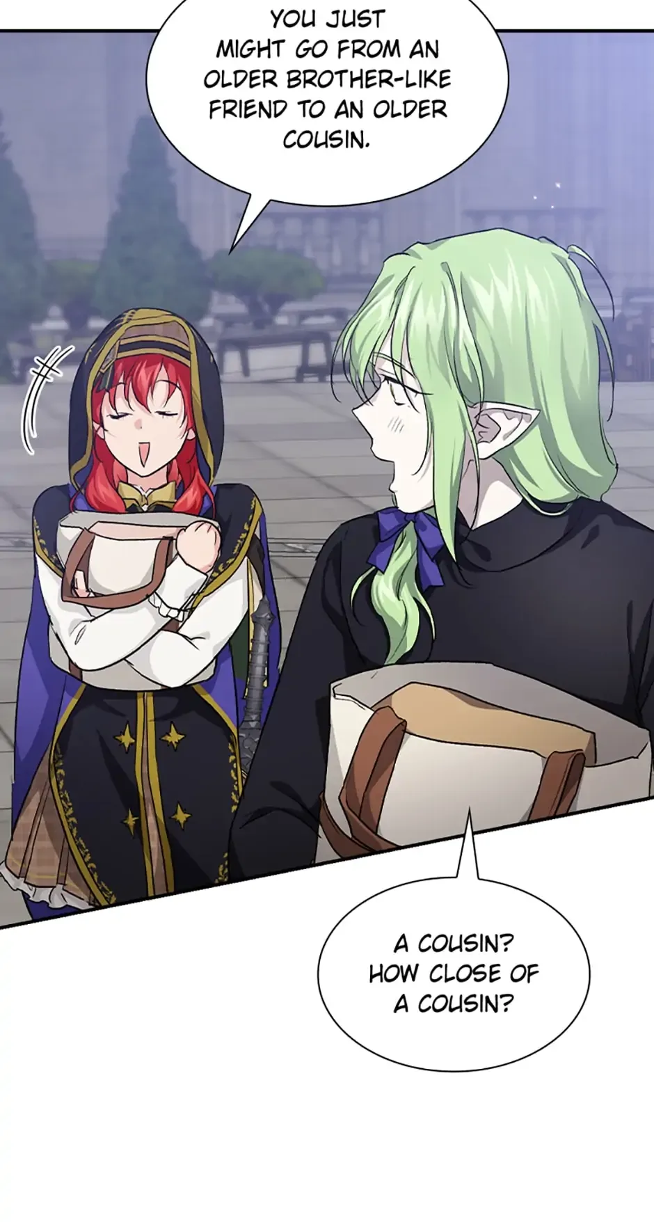 Finding My Father’s Son Chapter 37 page 75