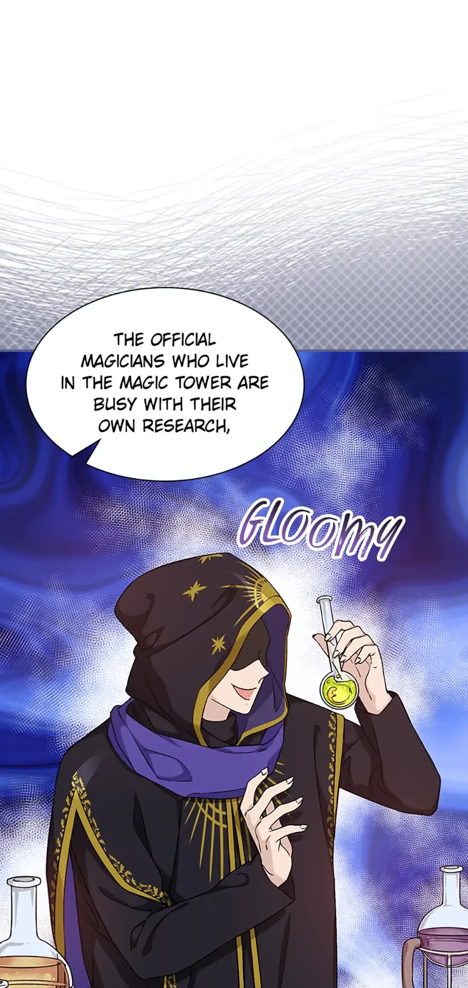 Finding My Father’s Son Chapter 34 page 54