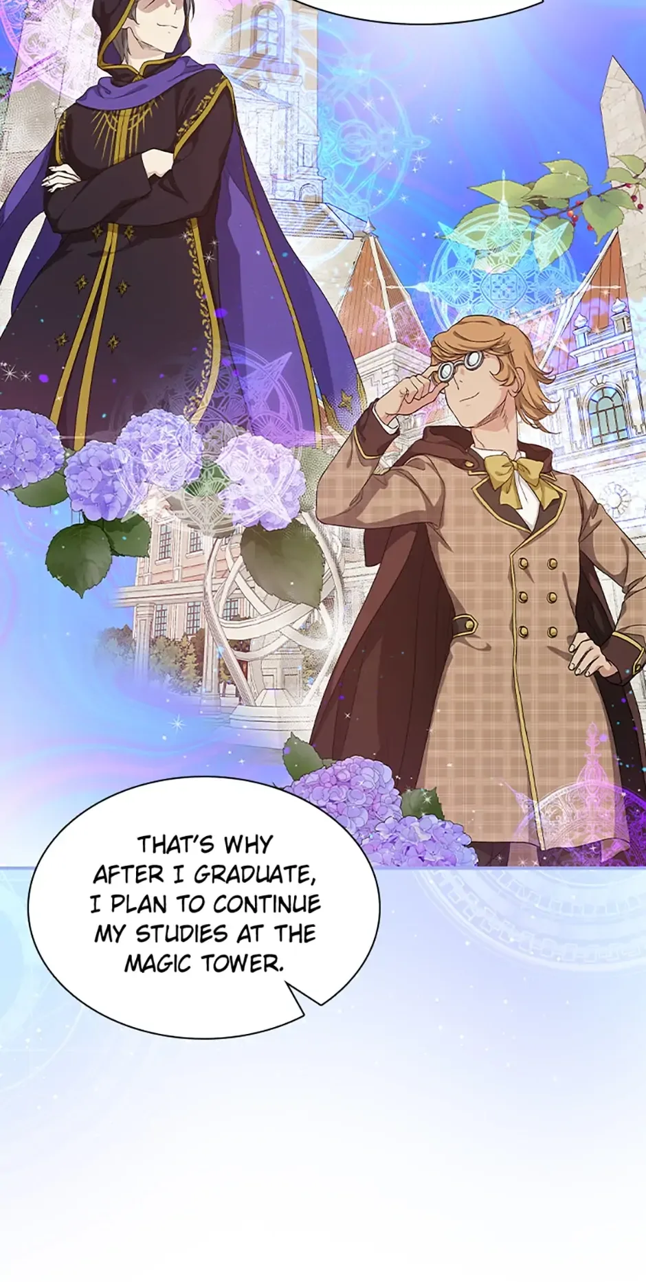 Finding My Father’s Son Chapter 34 page 52