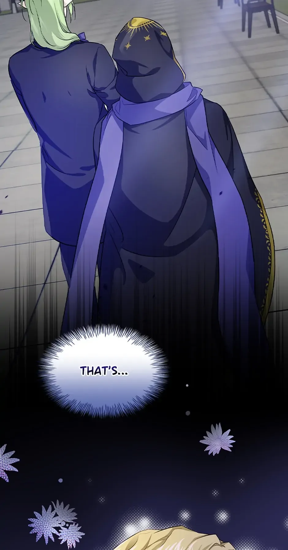 Finding My Father’s Son Chapter 37 page 89