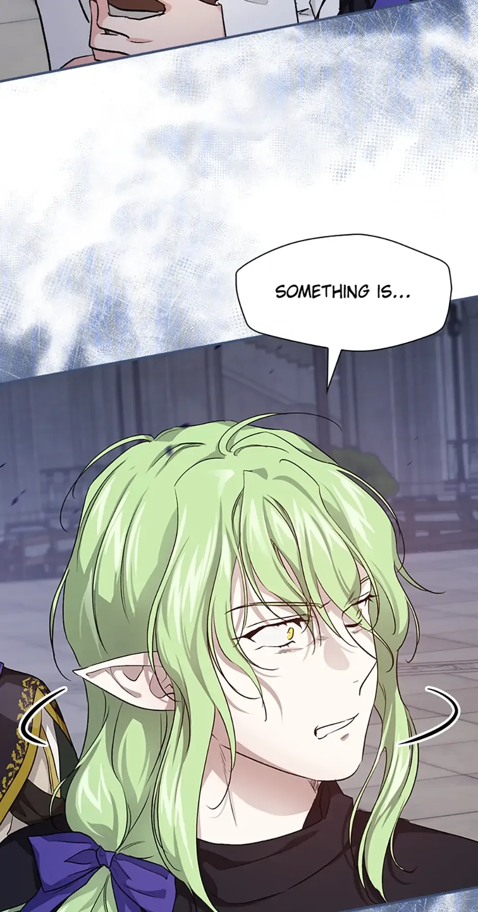 Finding My Father’s Son Chapter 37 page 84