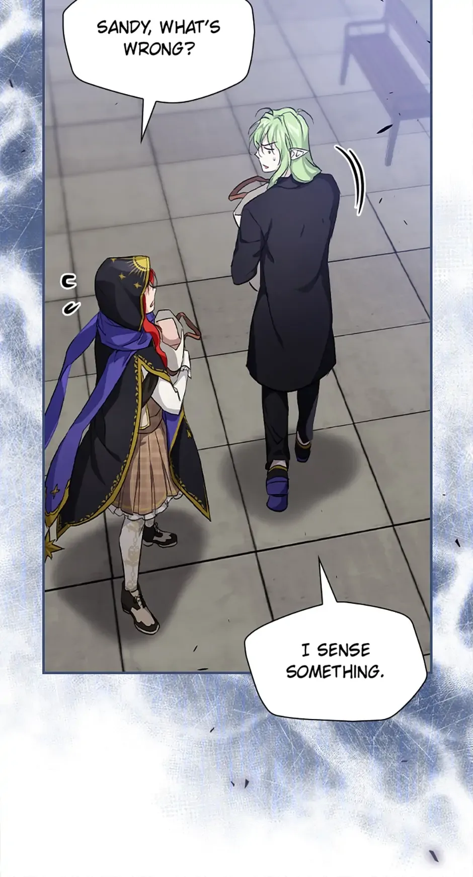 Finding My Father’s Son Chapter 37 page 82