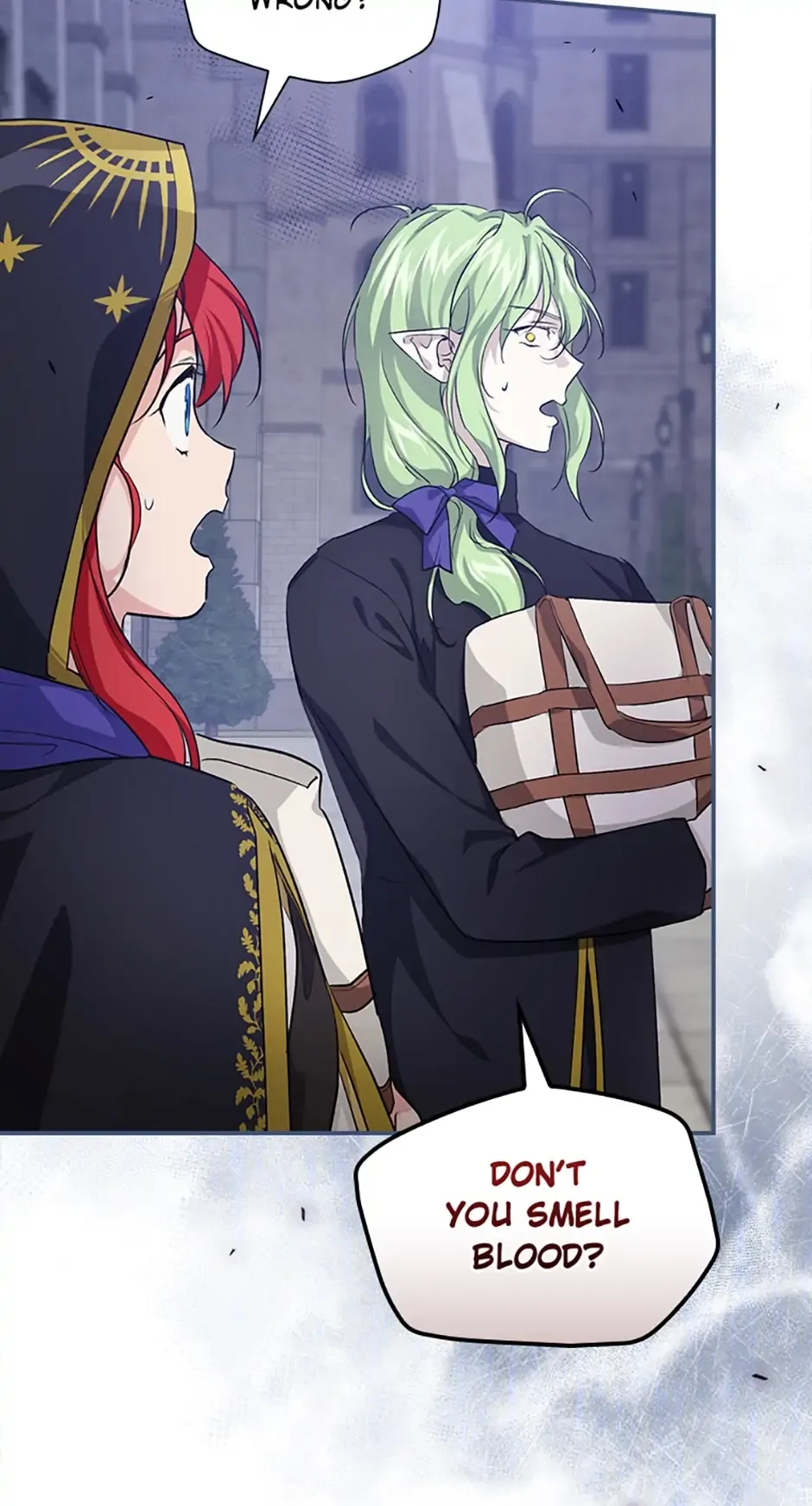 Finding My Father’s Son Chapter 37 page 78