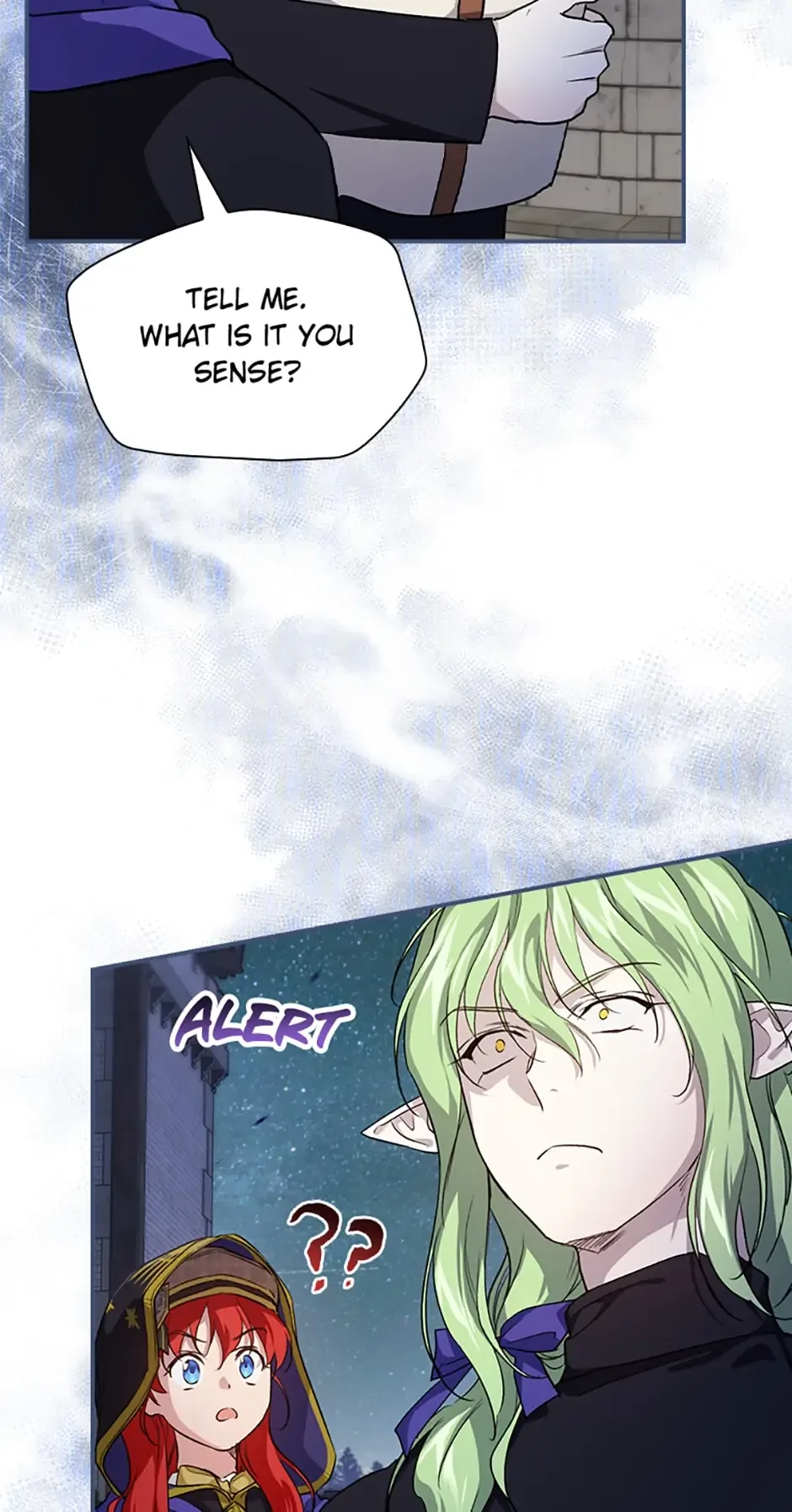 Finding My Father’s Son Chapter 37 page 86