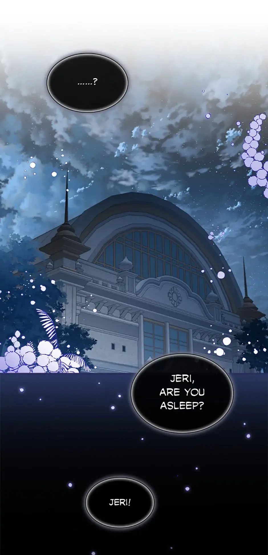 Finding My Father’s Son Chapter 38 page 79