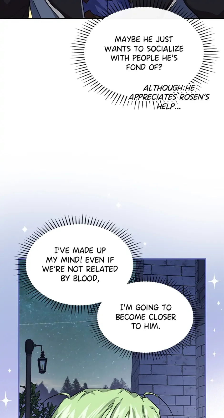 Finding My Father’s Son Chapter 37 page 71