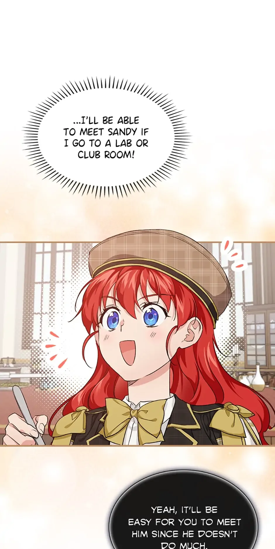 Finding My Father’s Son Chapter 34 page 62