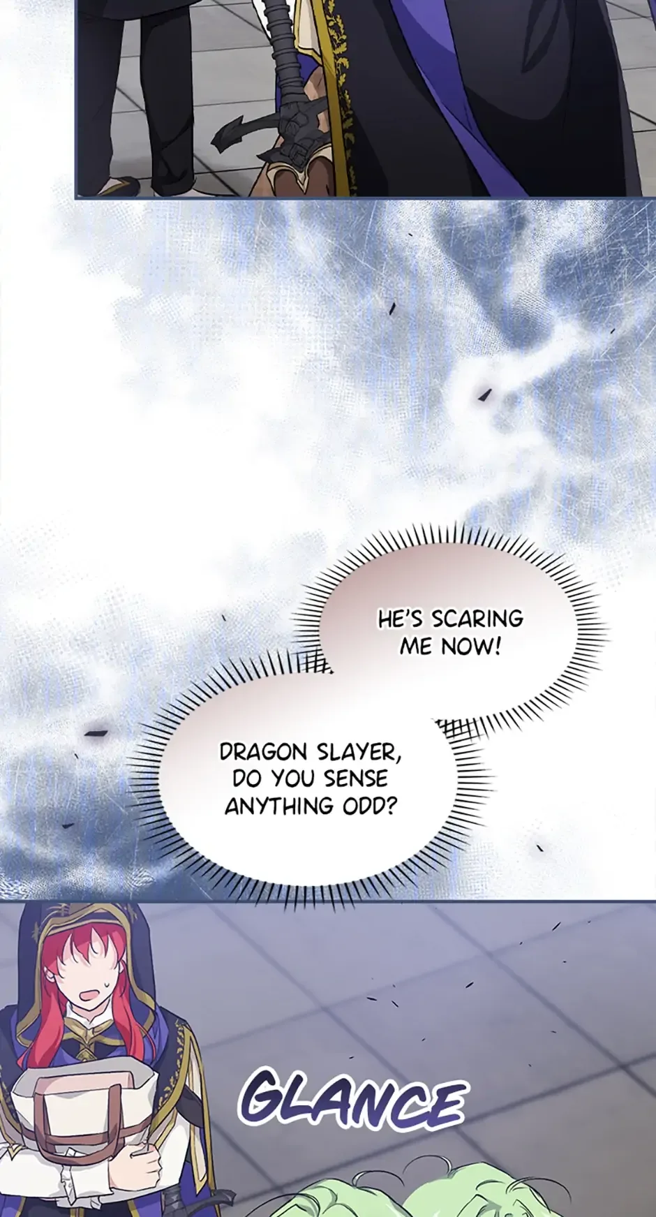 Finding My Father’s Son Chapter 37 page 80