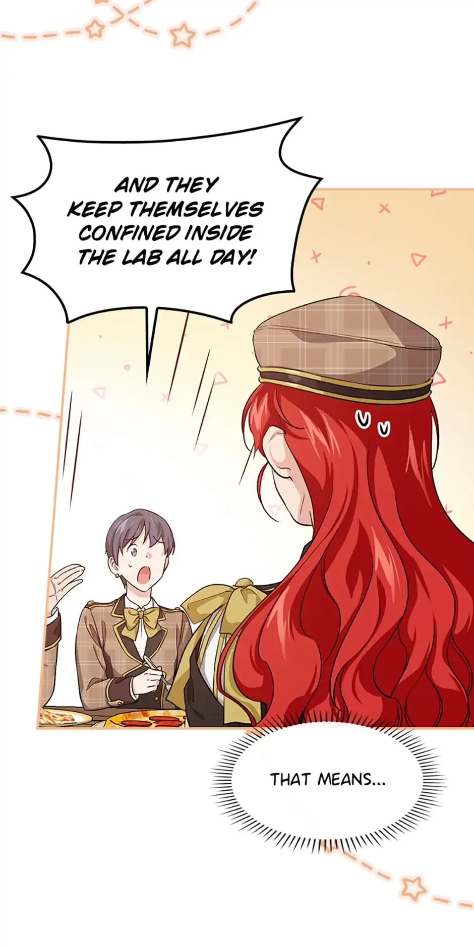 Finding My Father’s Son Chapter 34 page 61
