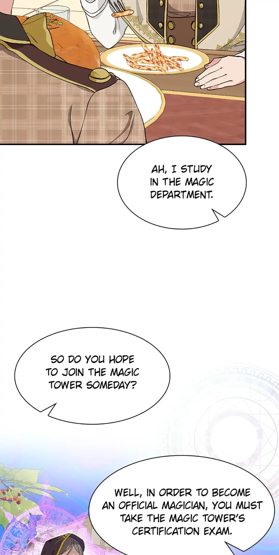 Finding My Father’s Son Chapter 34 page 51
