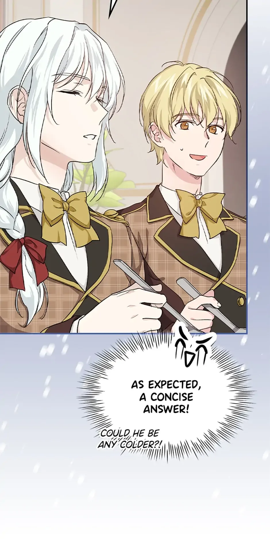 Finding My Father’s Son Chapter 34 page 67