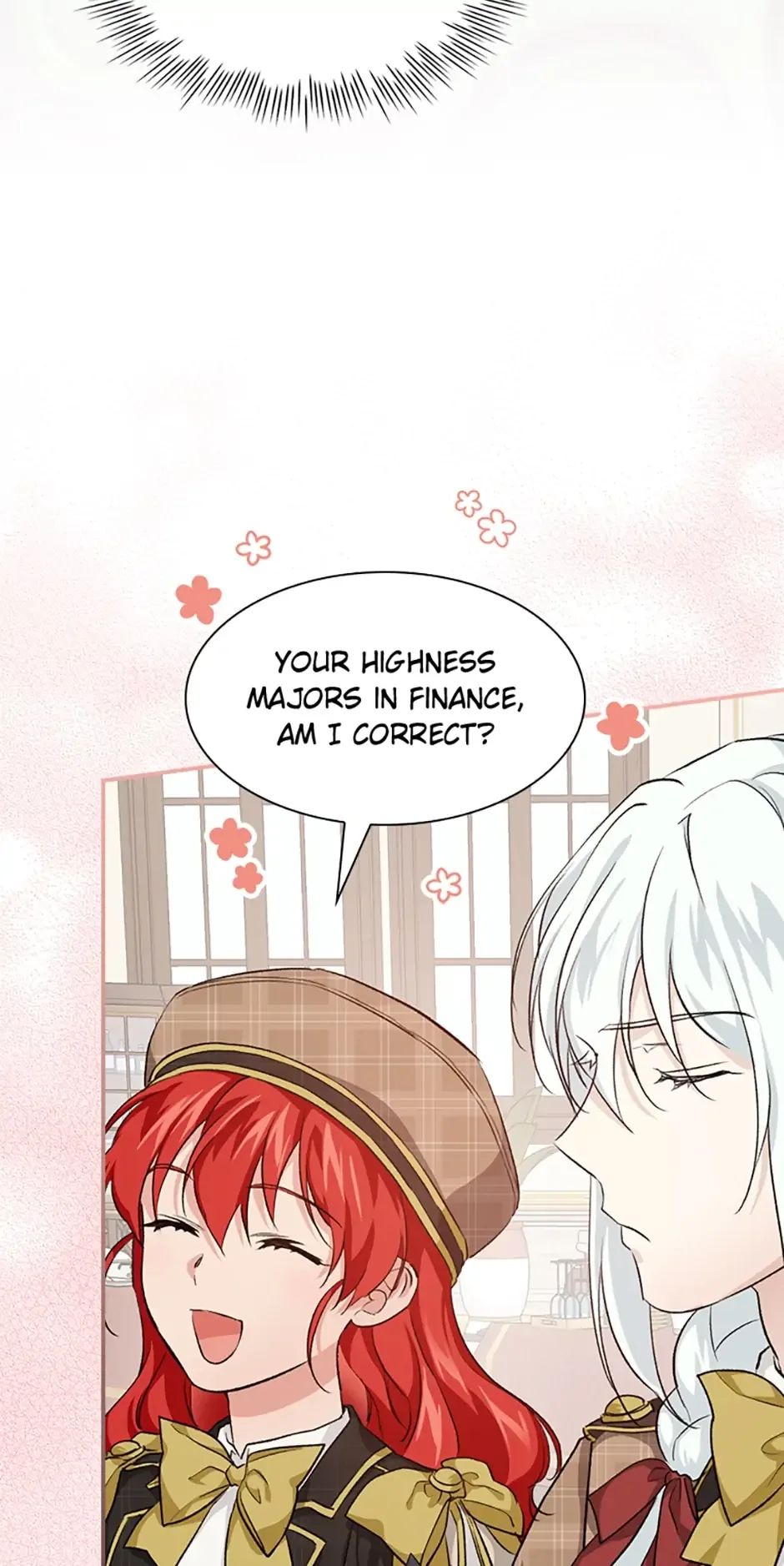 Finding My Father’s Son Chapter 34 page 65