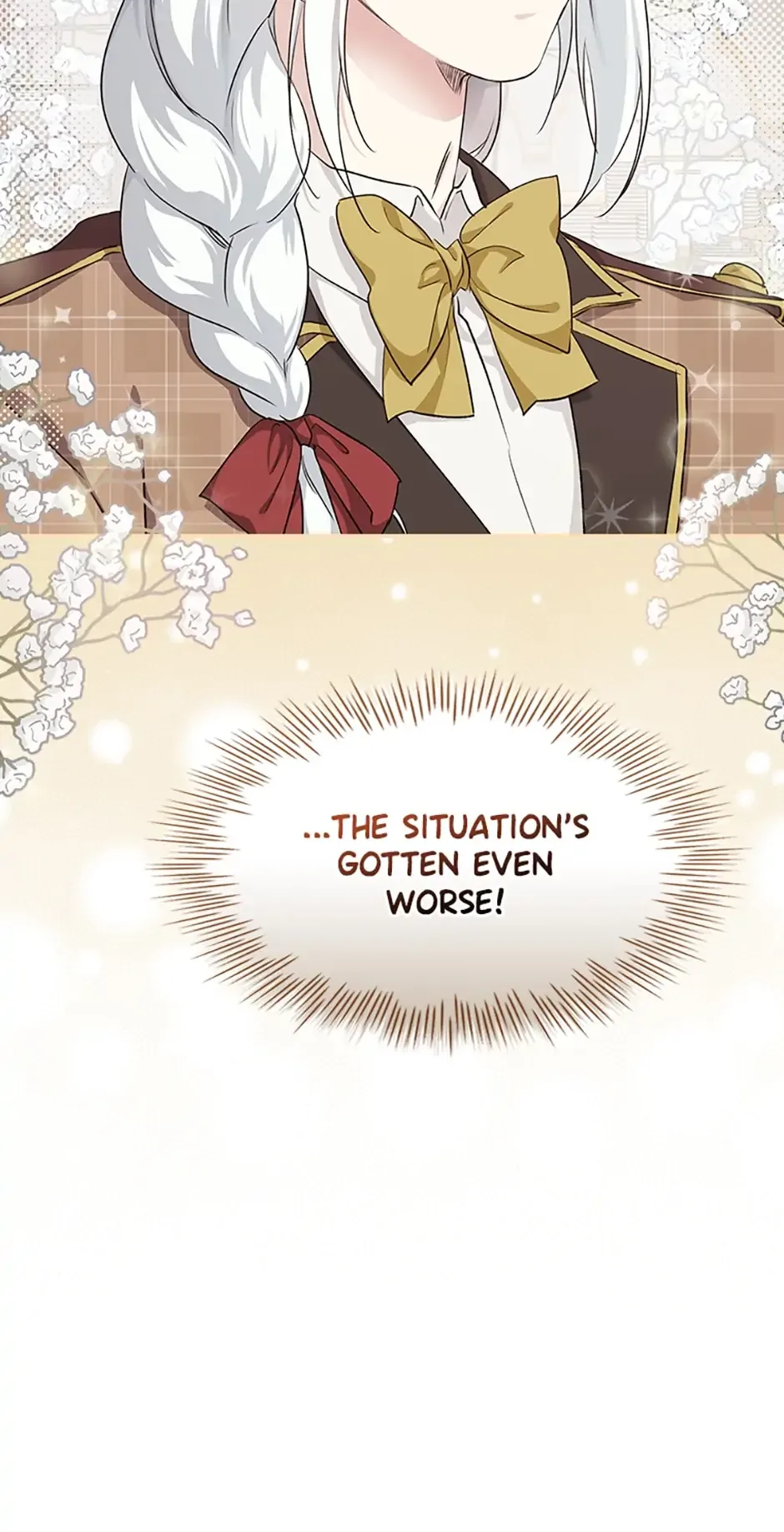 Finding My Father’s Son Chapter 34 page 73