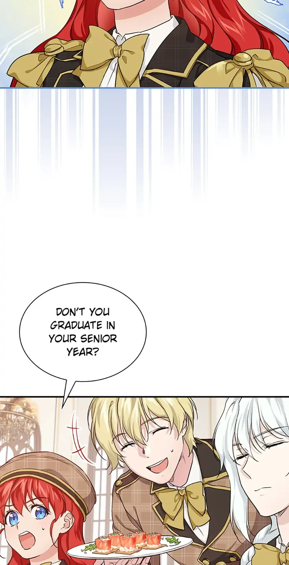 Finding My Father’s Son Chapter 34 page 70