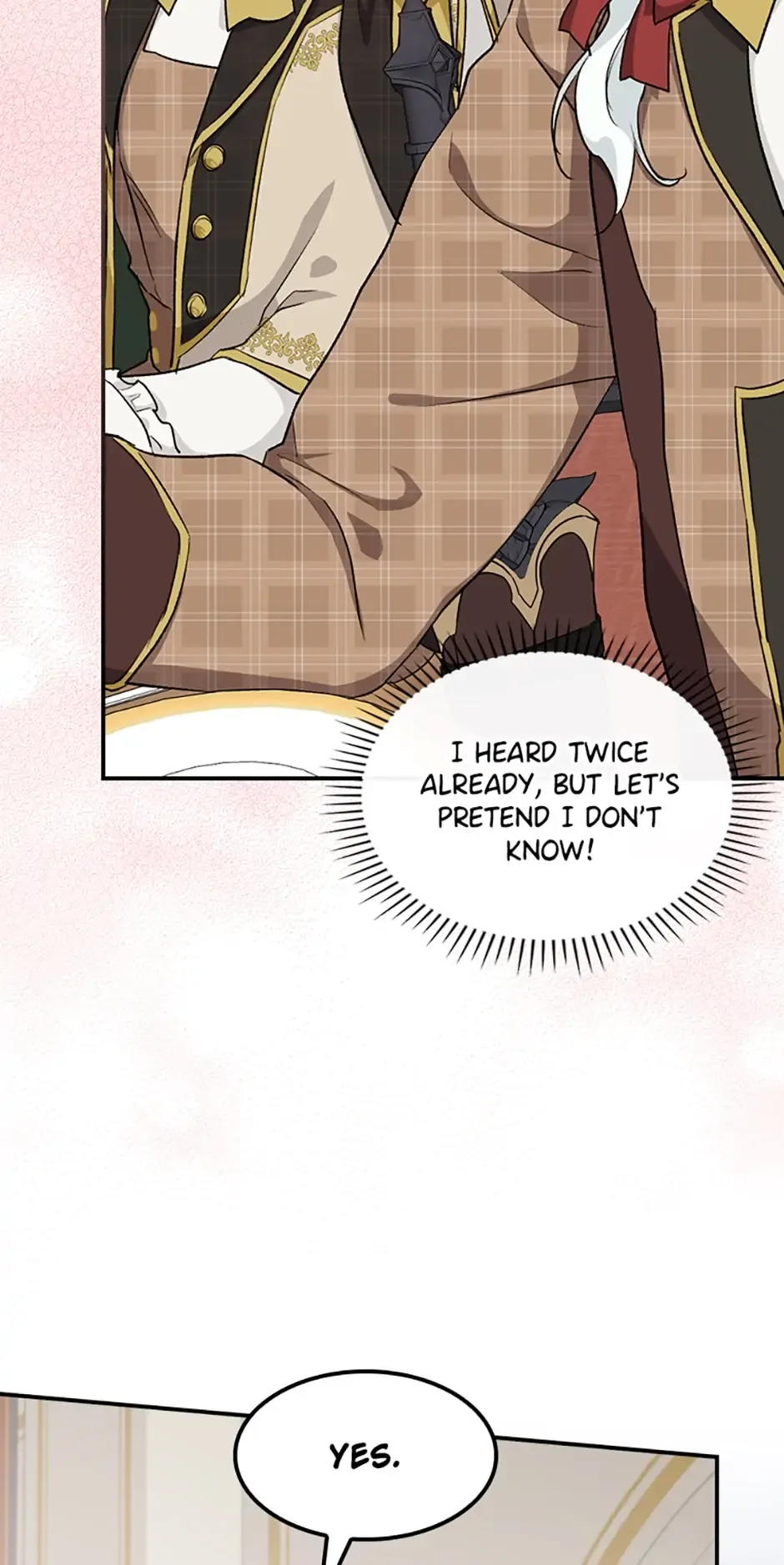 Finding My Father’s Son Chapter 34 page 66