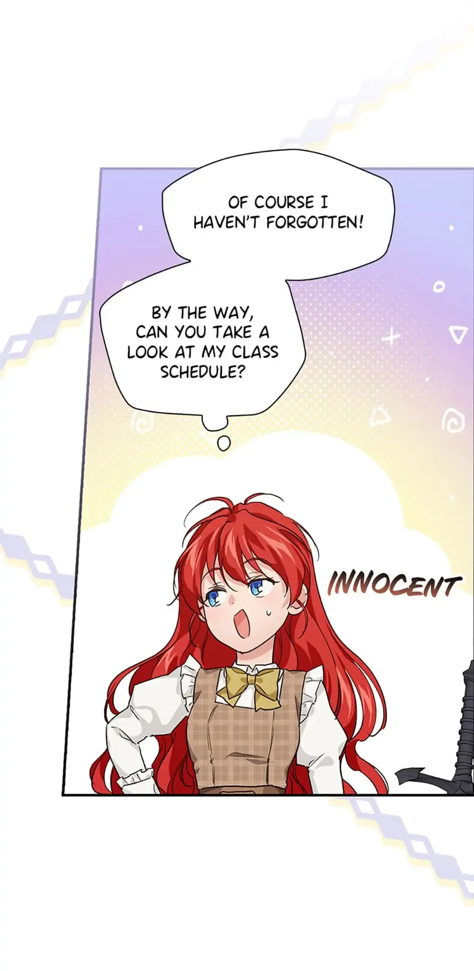 Finding My Father’s Son Chapter 39 page 8